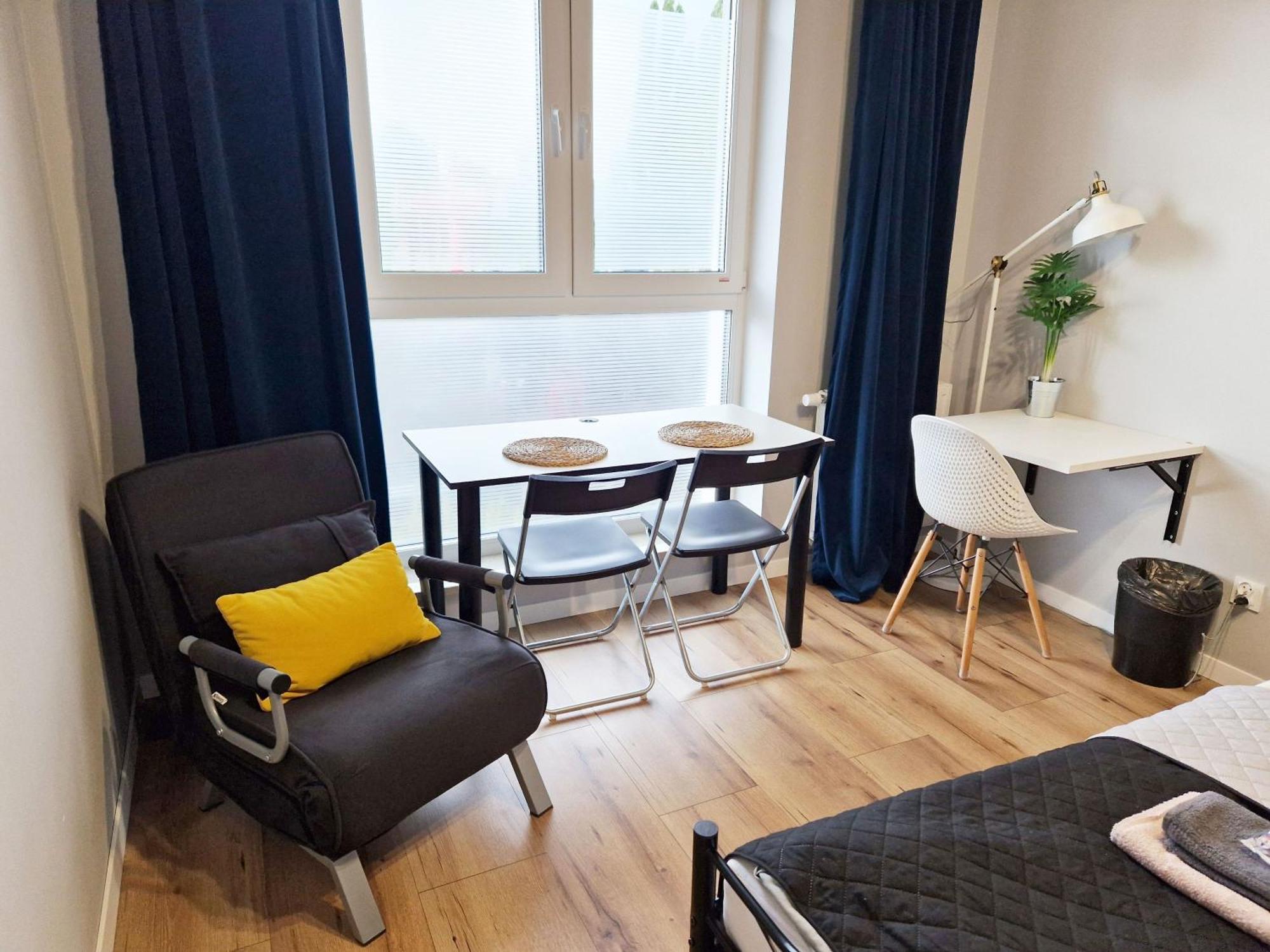 Baltea - Blisko Morza Homestay Gdansk
