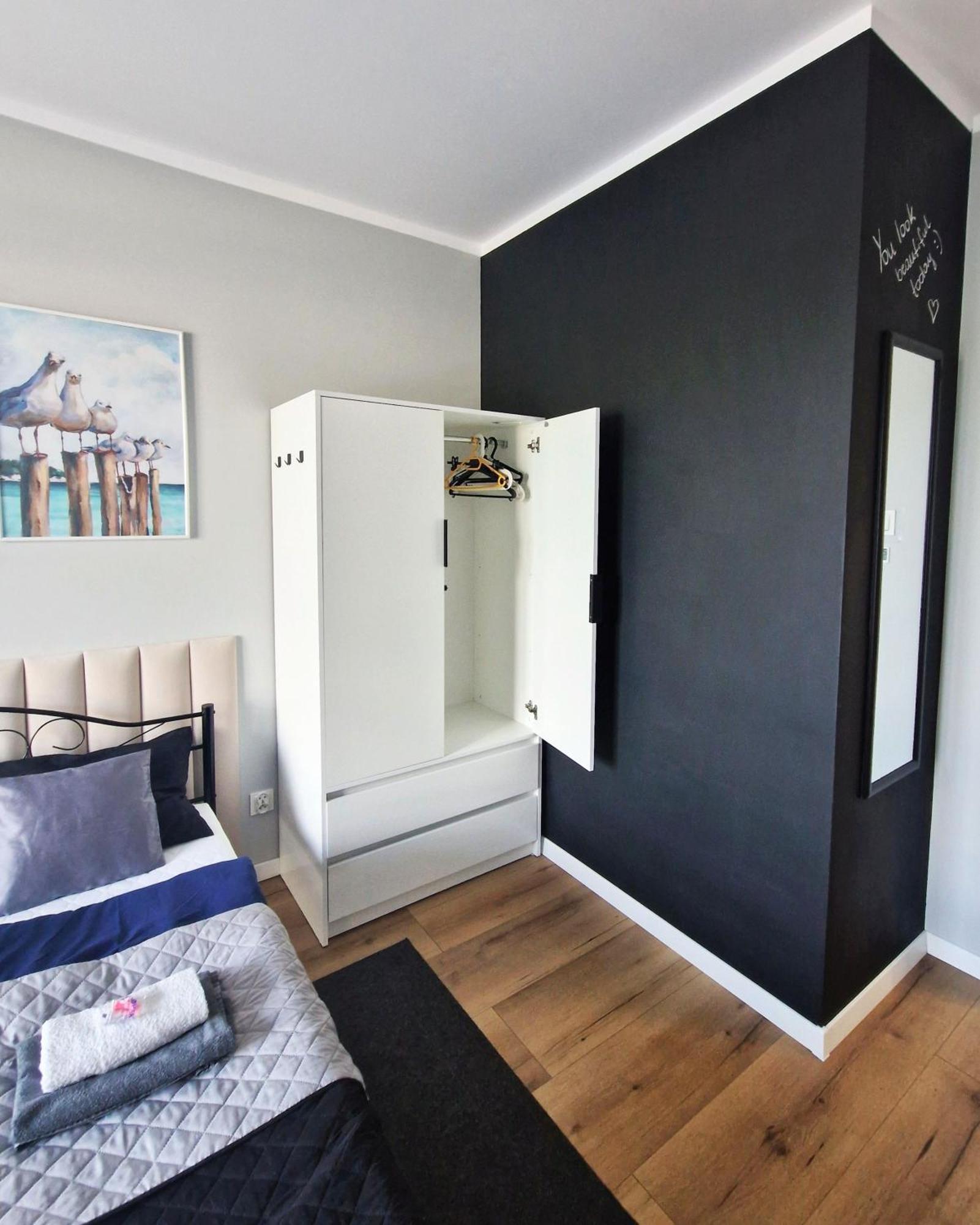 Homestay Baltea - Blisko Morza Gdansk