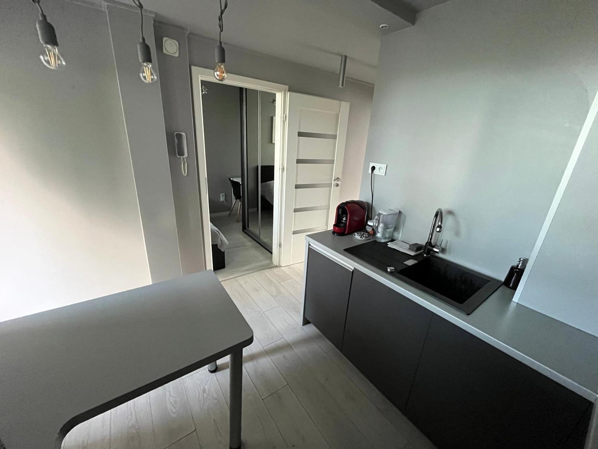 Faloviec Przymorze Apartament