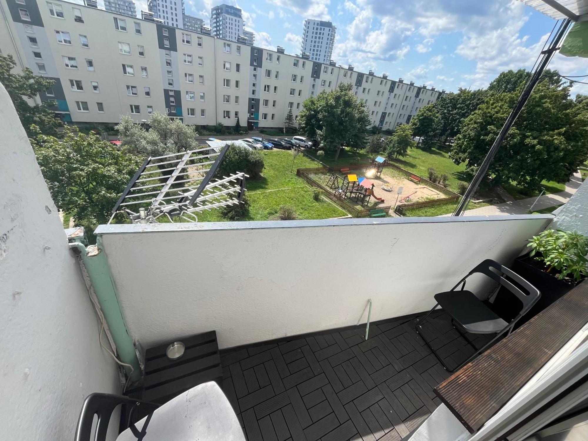 Apartment Faloviec Przymorze