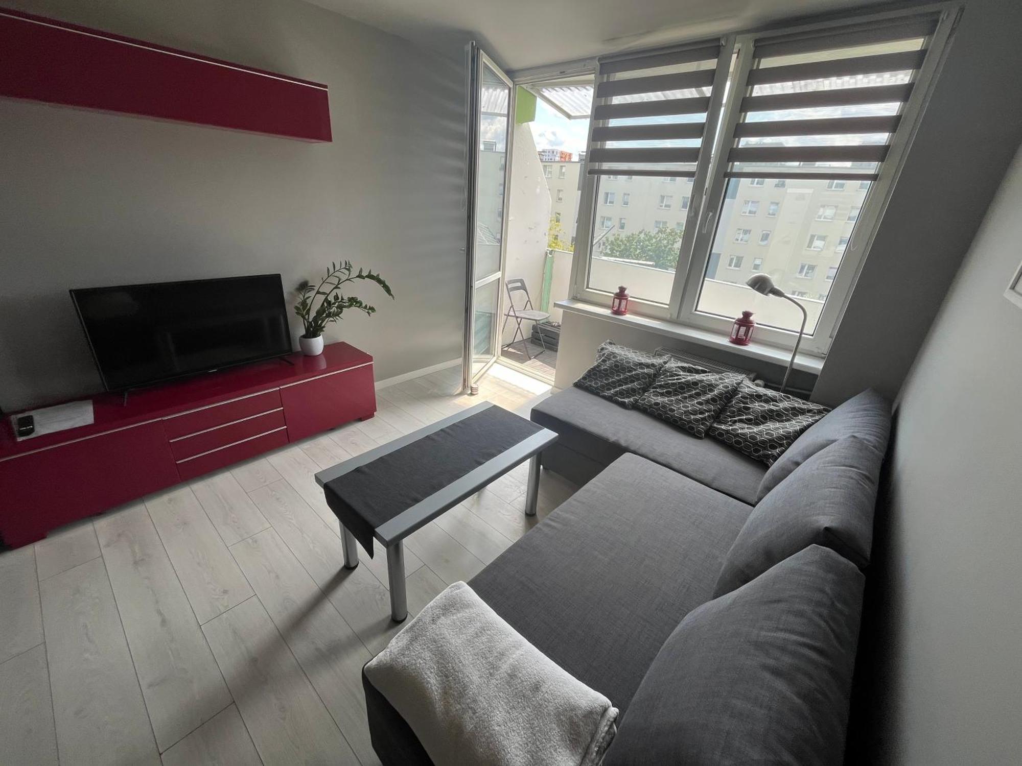 Apartament Faloviec Przymorze *