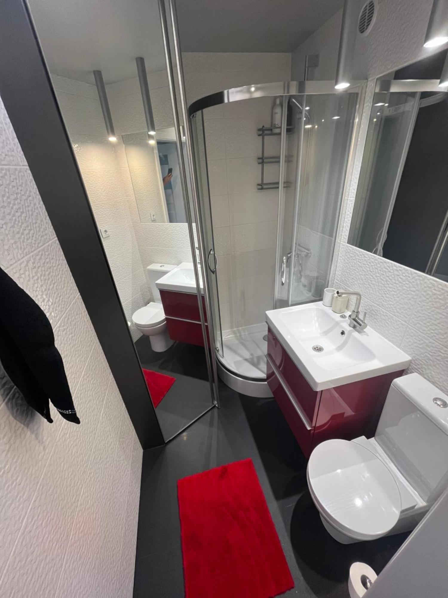 Apartament Faloviec Przymorze Gdańsk