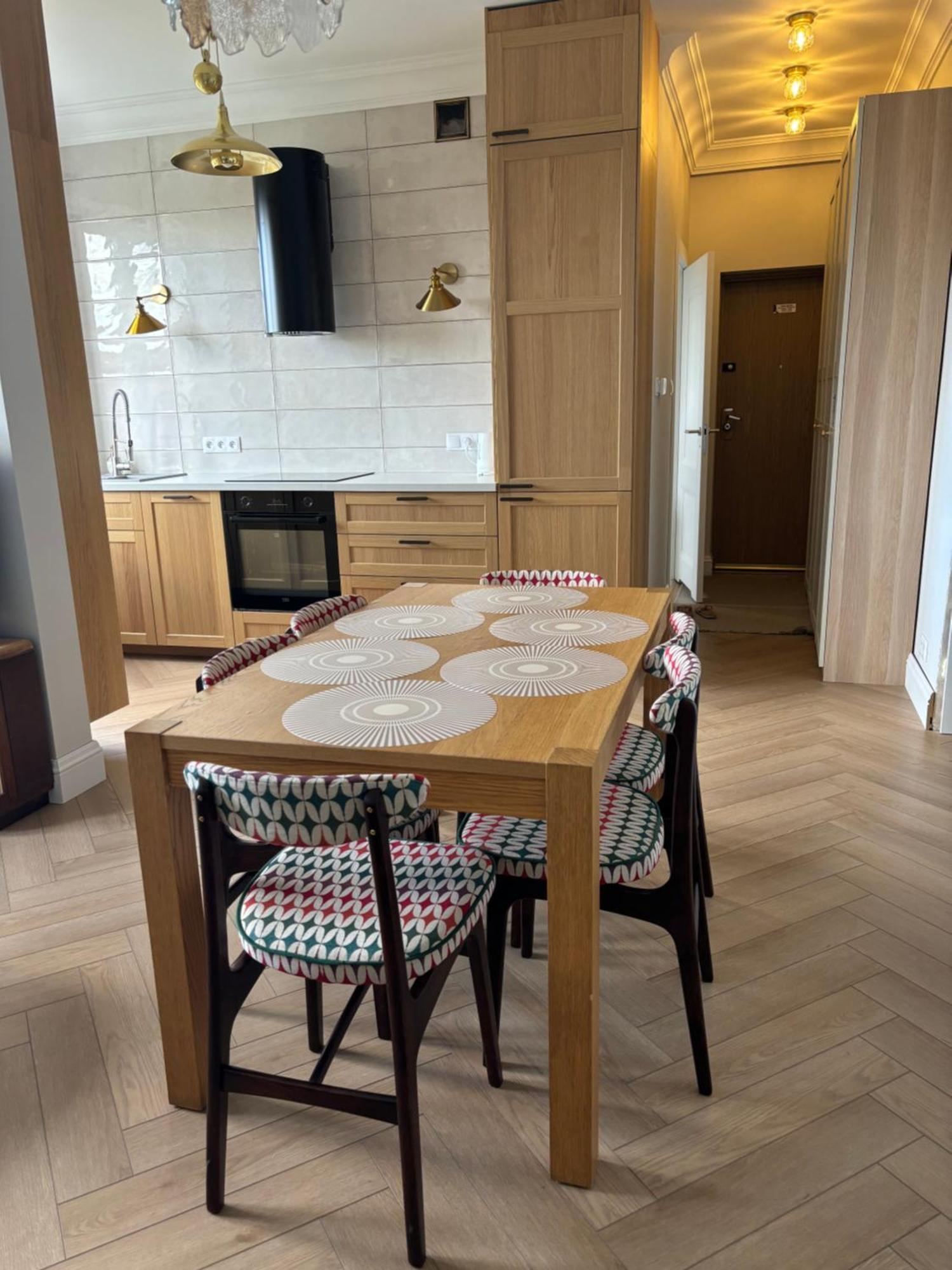Lägenhet Apartament Gedania *