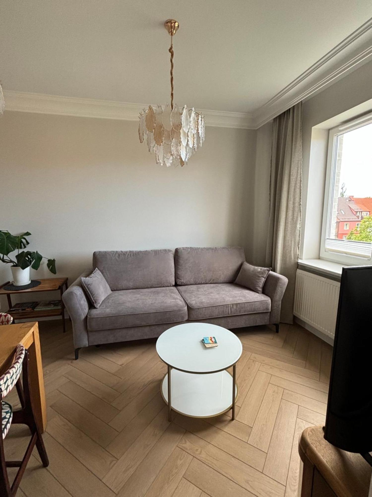 Apartament Gedania *