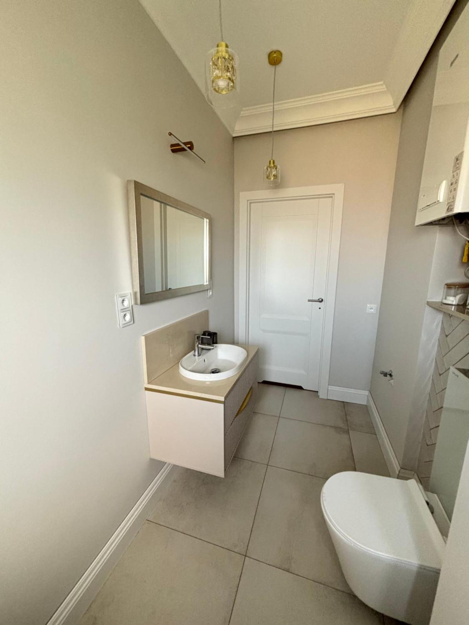 Apartament Gedania Lägenhet