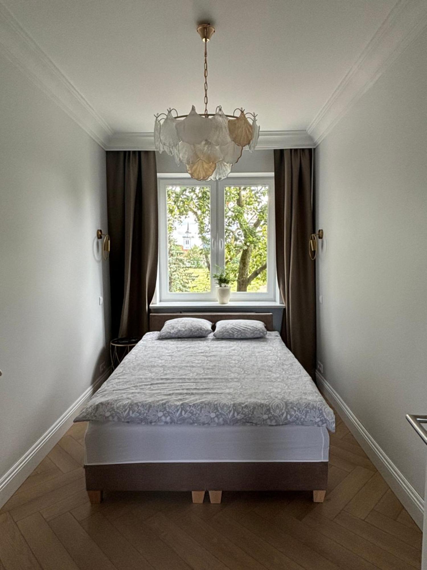 Apartament Gedania Gdańsk