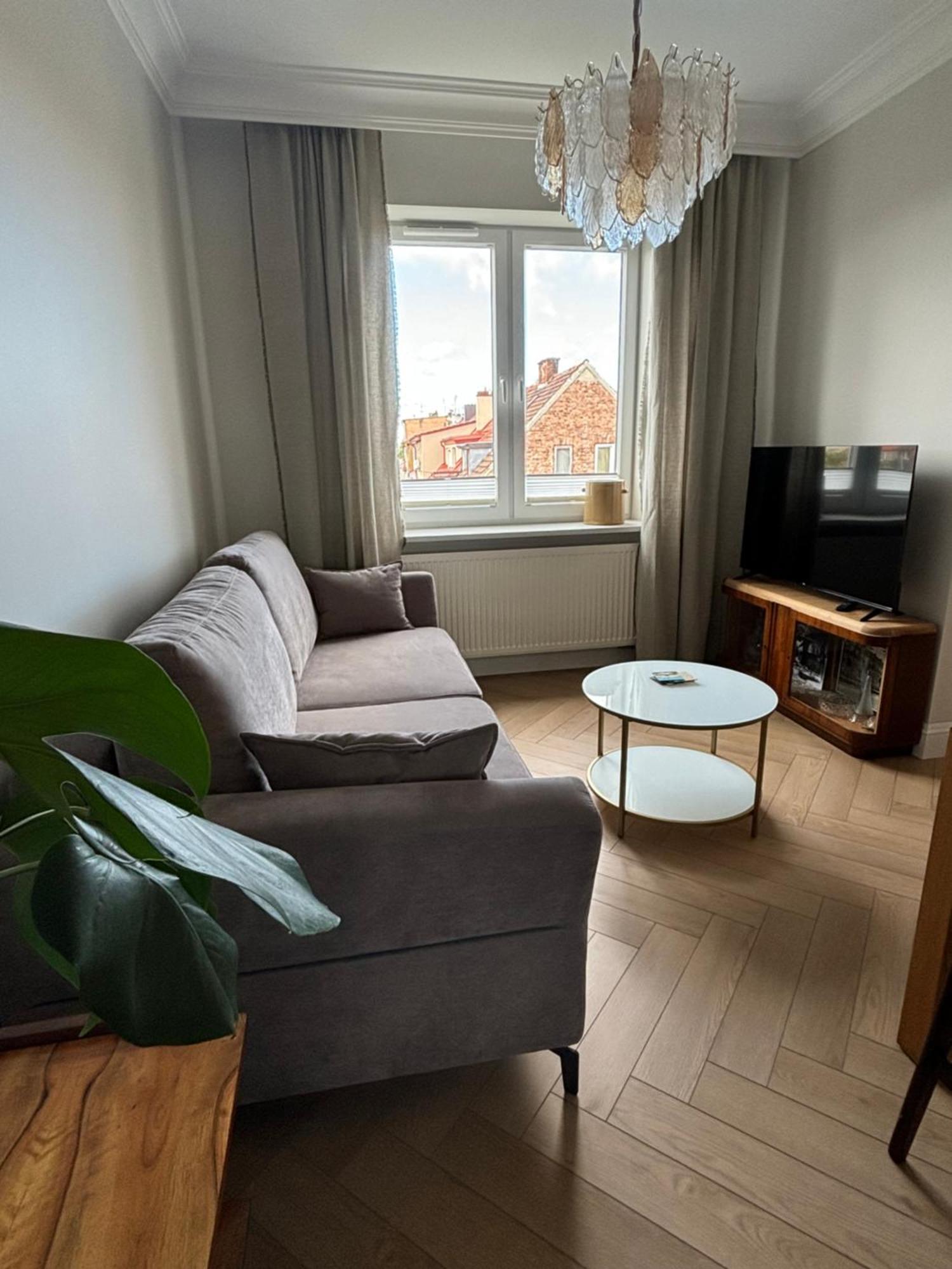 Apartament Gedania * Gdańsk