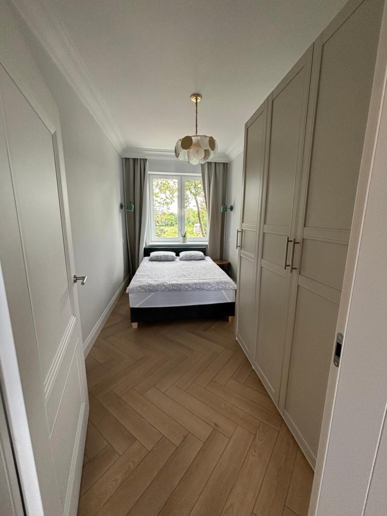 Apartament Gedania Lägenhet