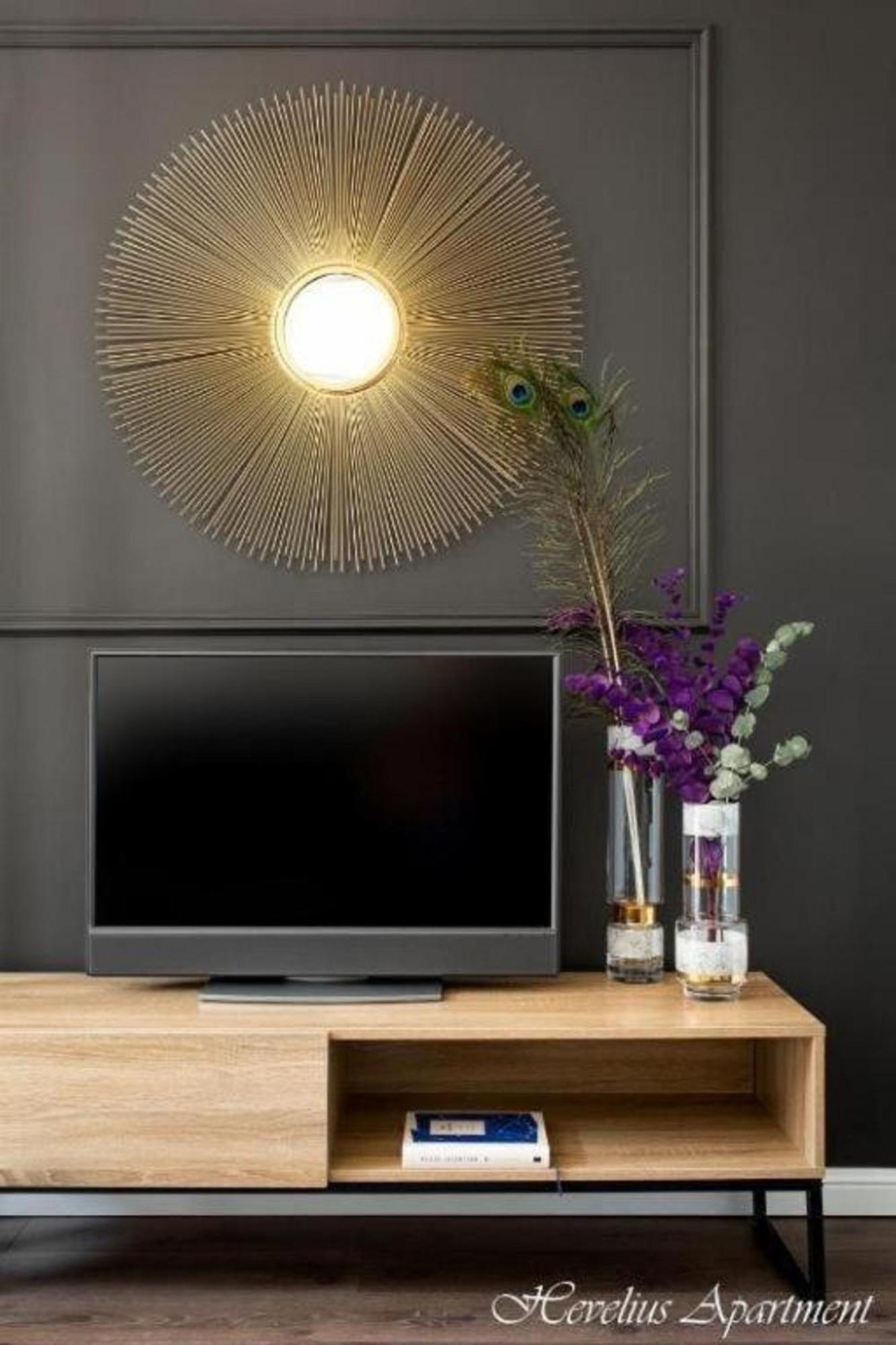 Apartamento Bayside Hevelius