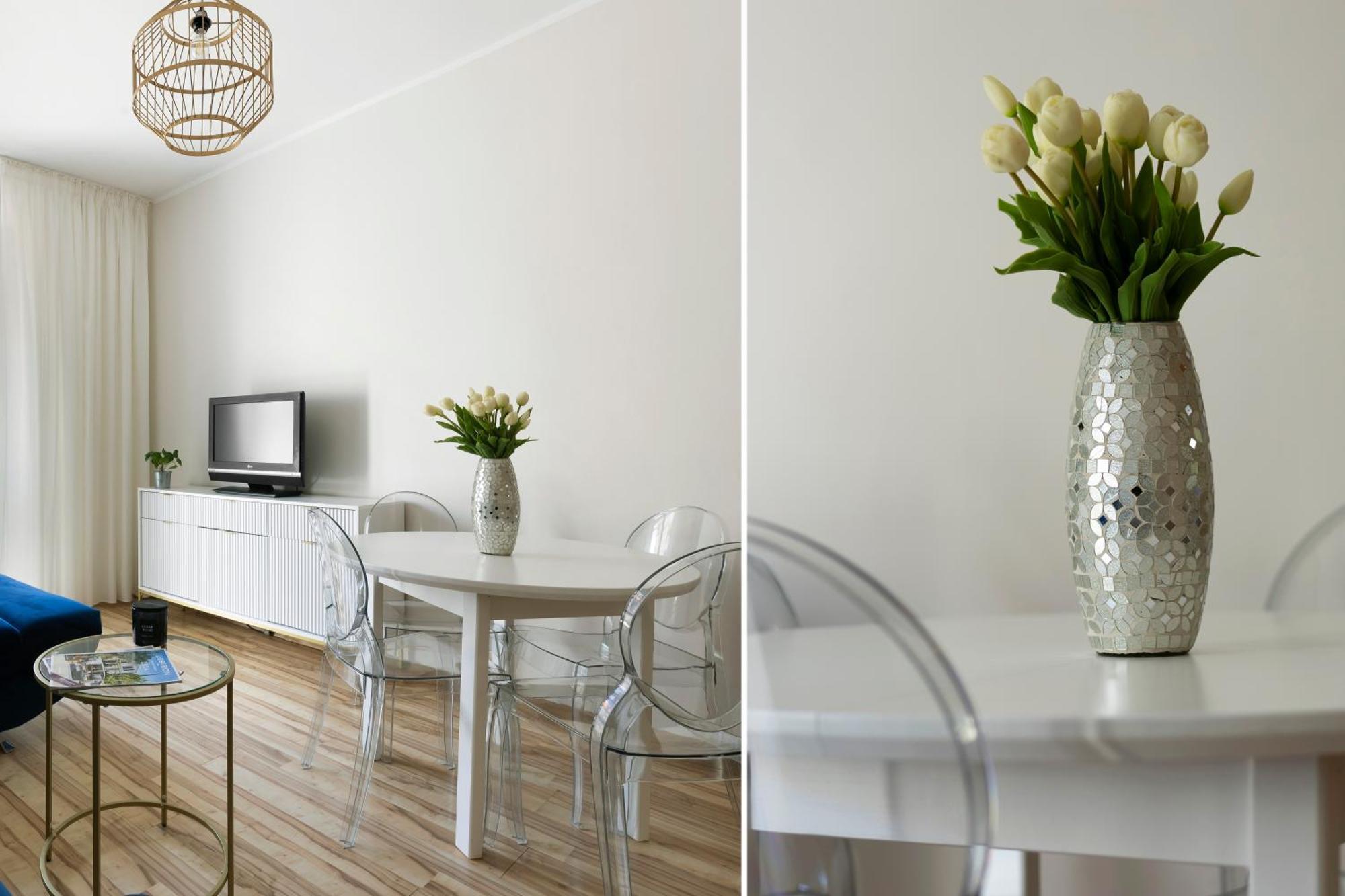 Apartment Elite Kartuska Classy