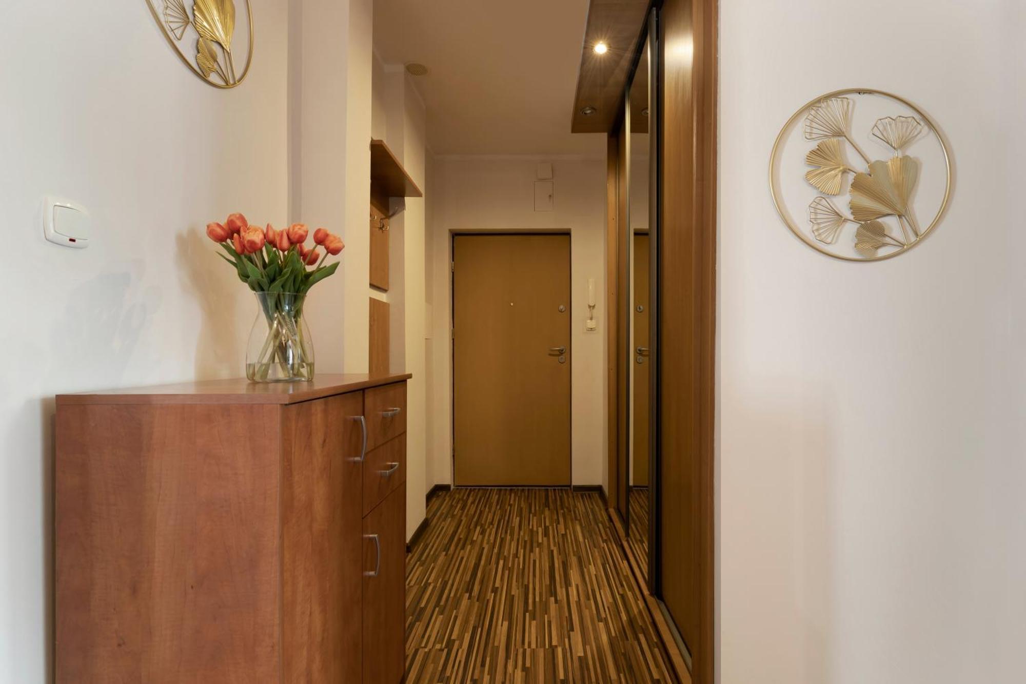 Apartment Elite Kartuska Classy Gdansk