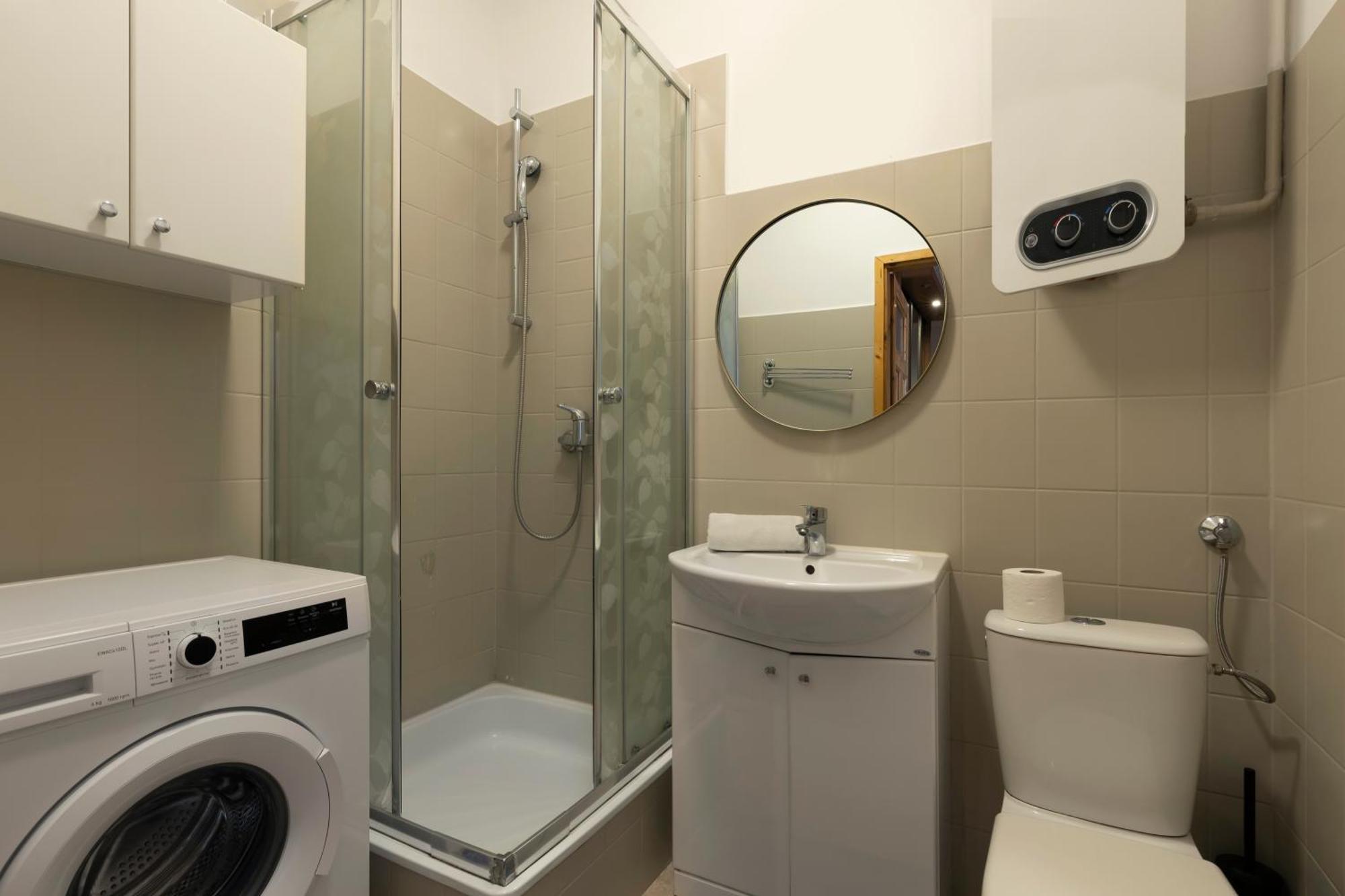 Apartment Elite Kartuska Classy