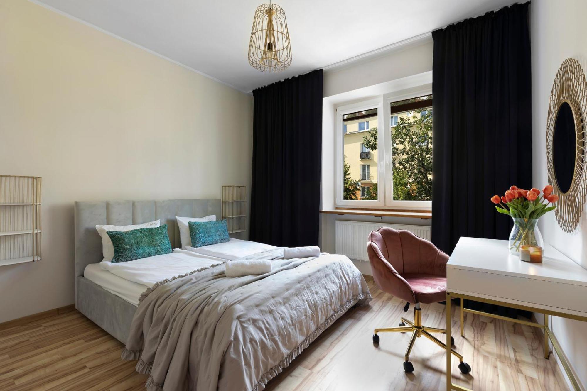 Elite Kartuska Classy Apartment *