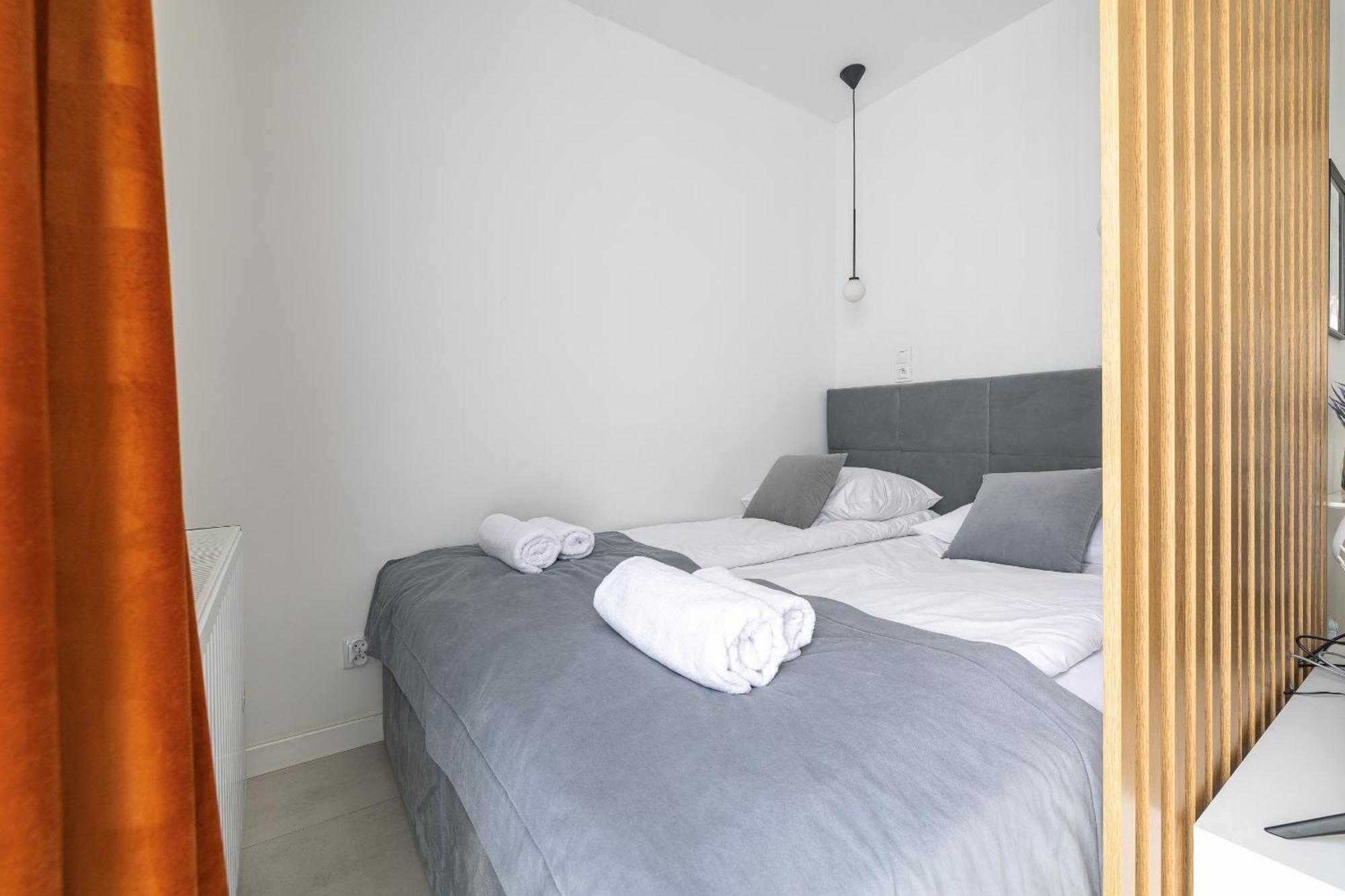 Q4apartments Gdansk