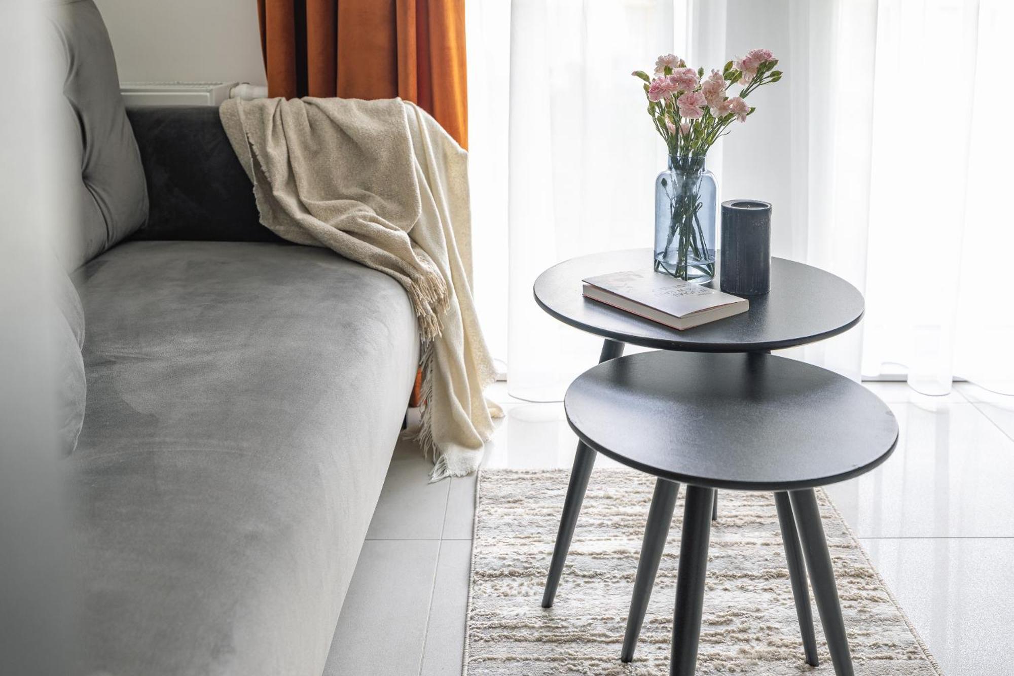 Lägenhet Q4apartments *