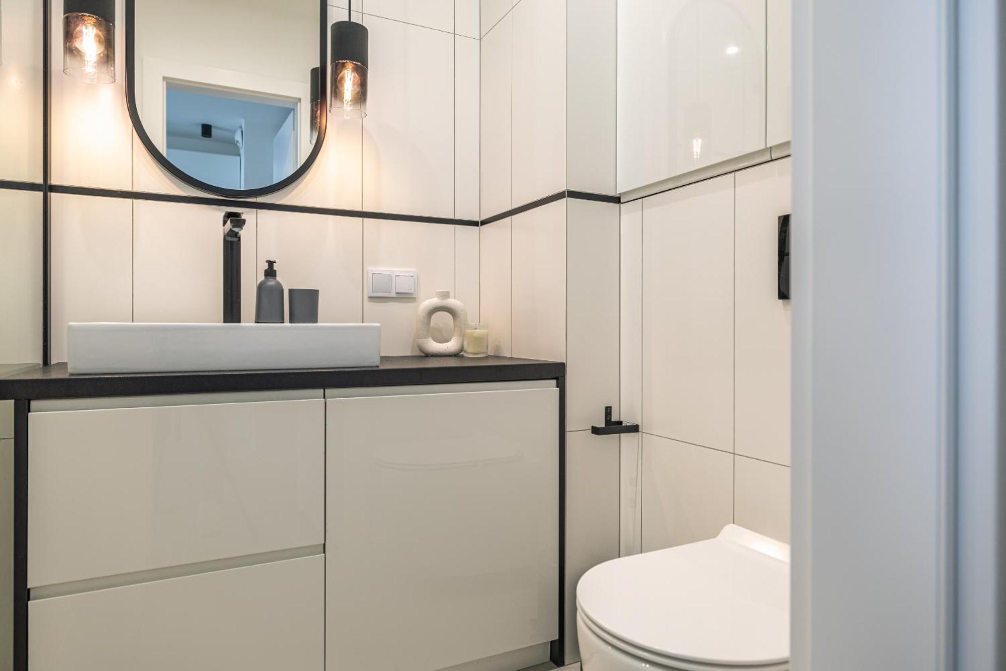 Q4apartments Gdansk