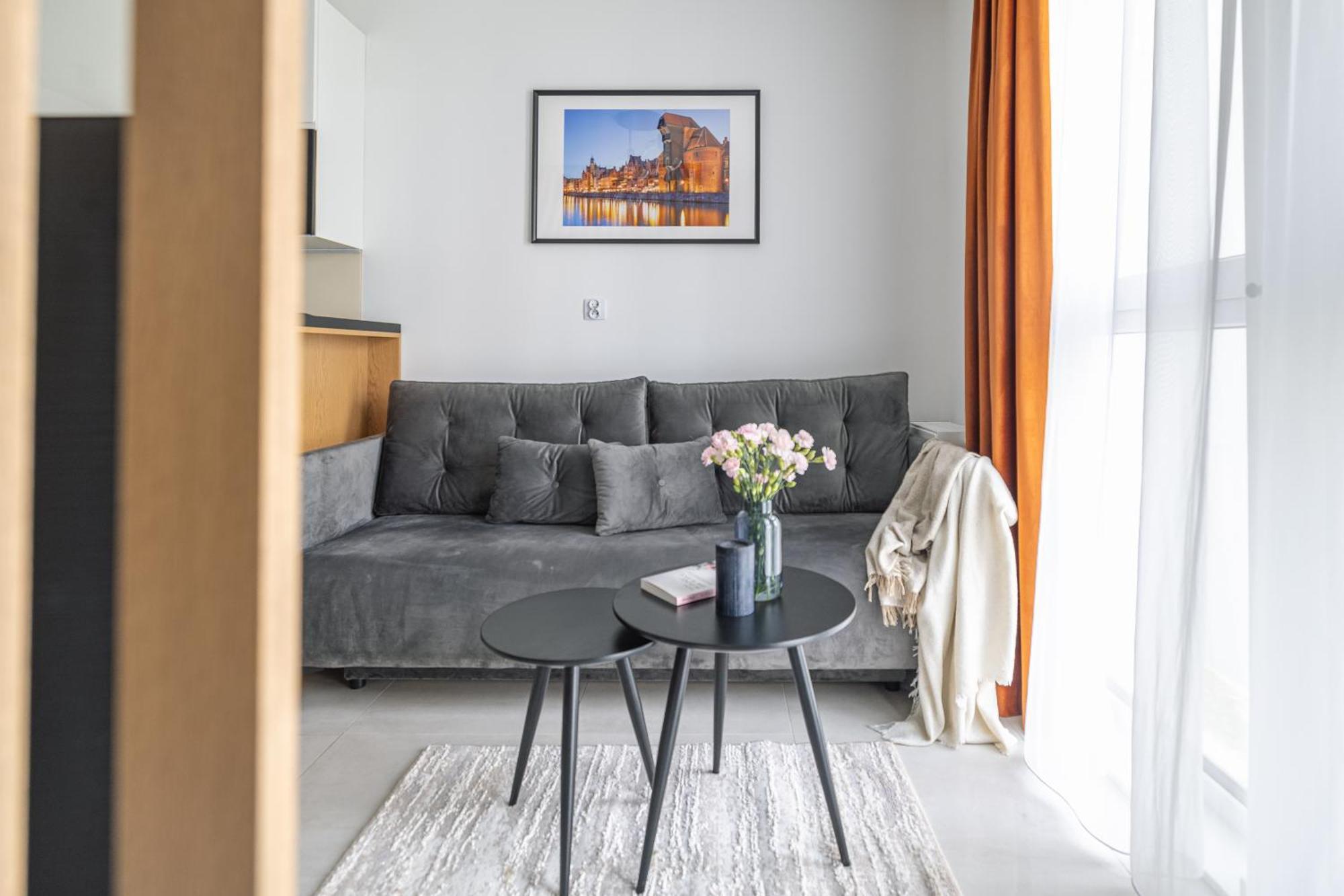 Lägenhet Q4apartments