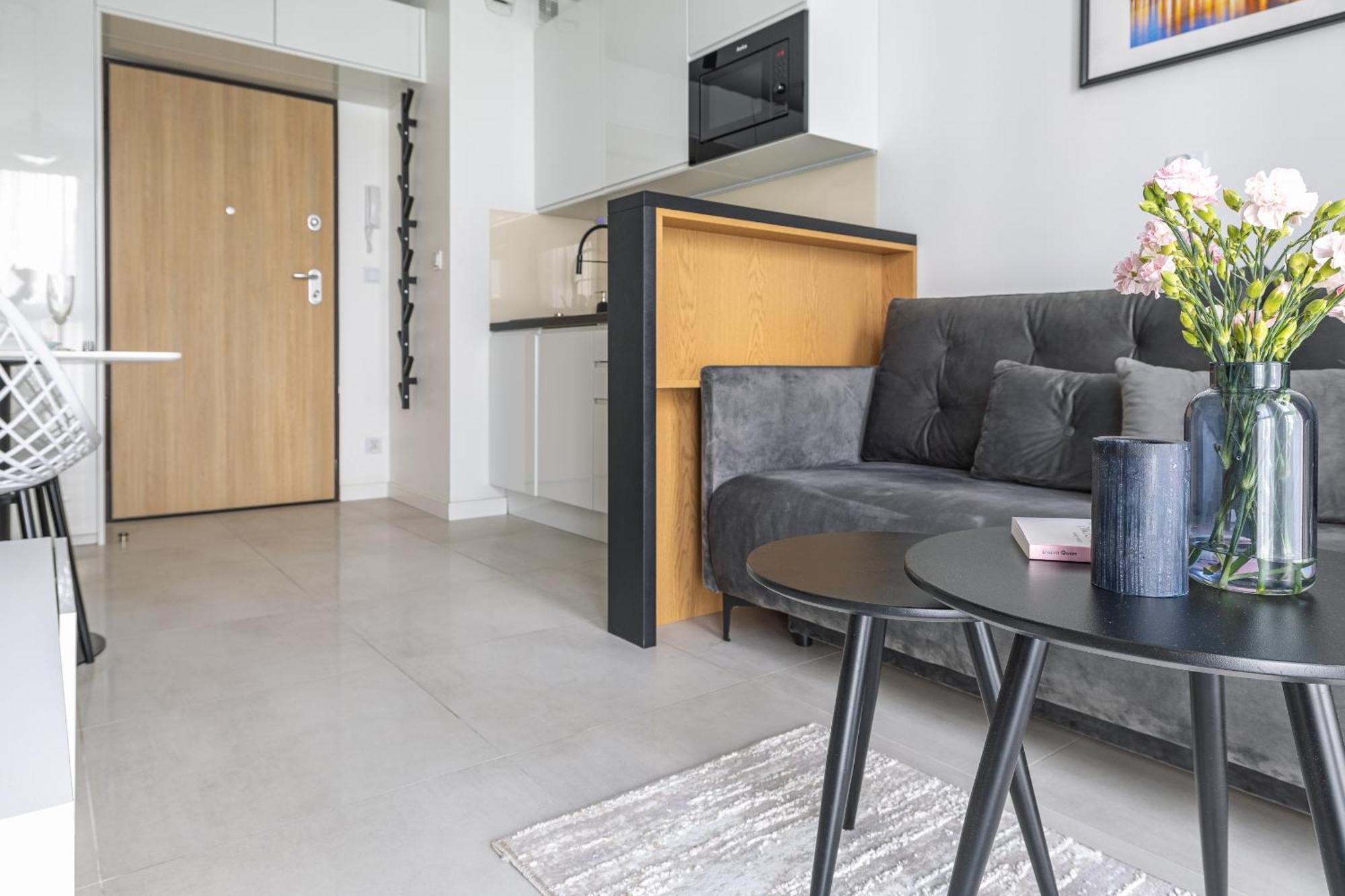Q4apartments Gdansk