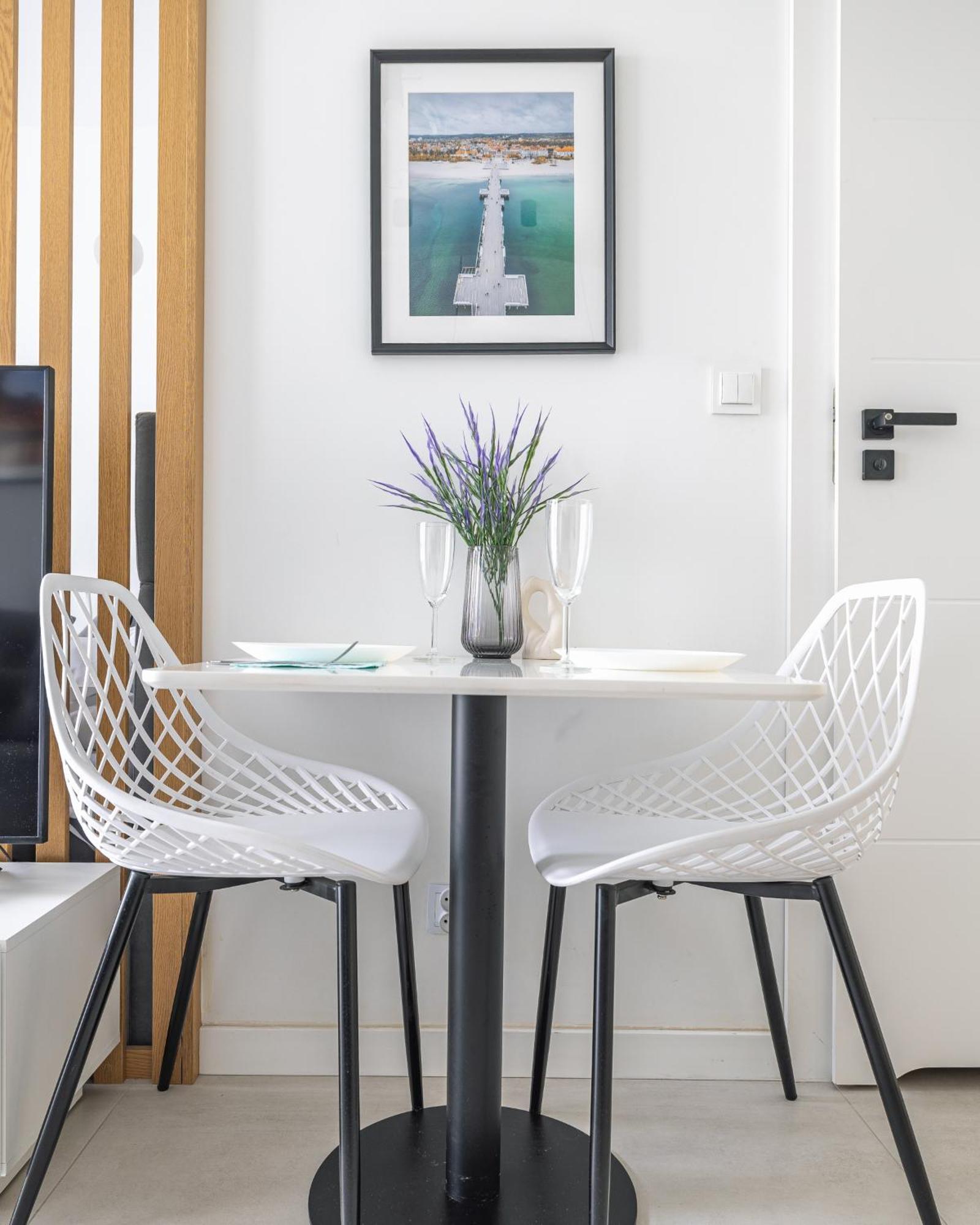 Q4apartments Apartment Gdansk