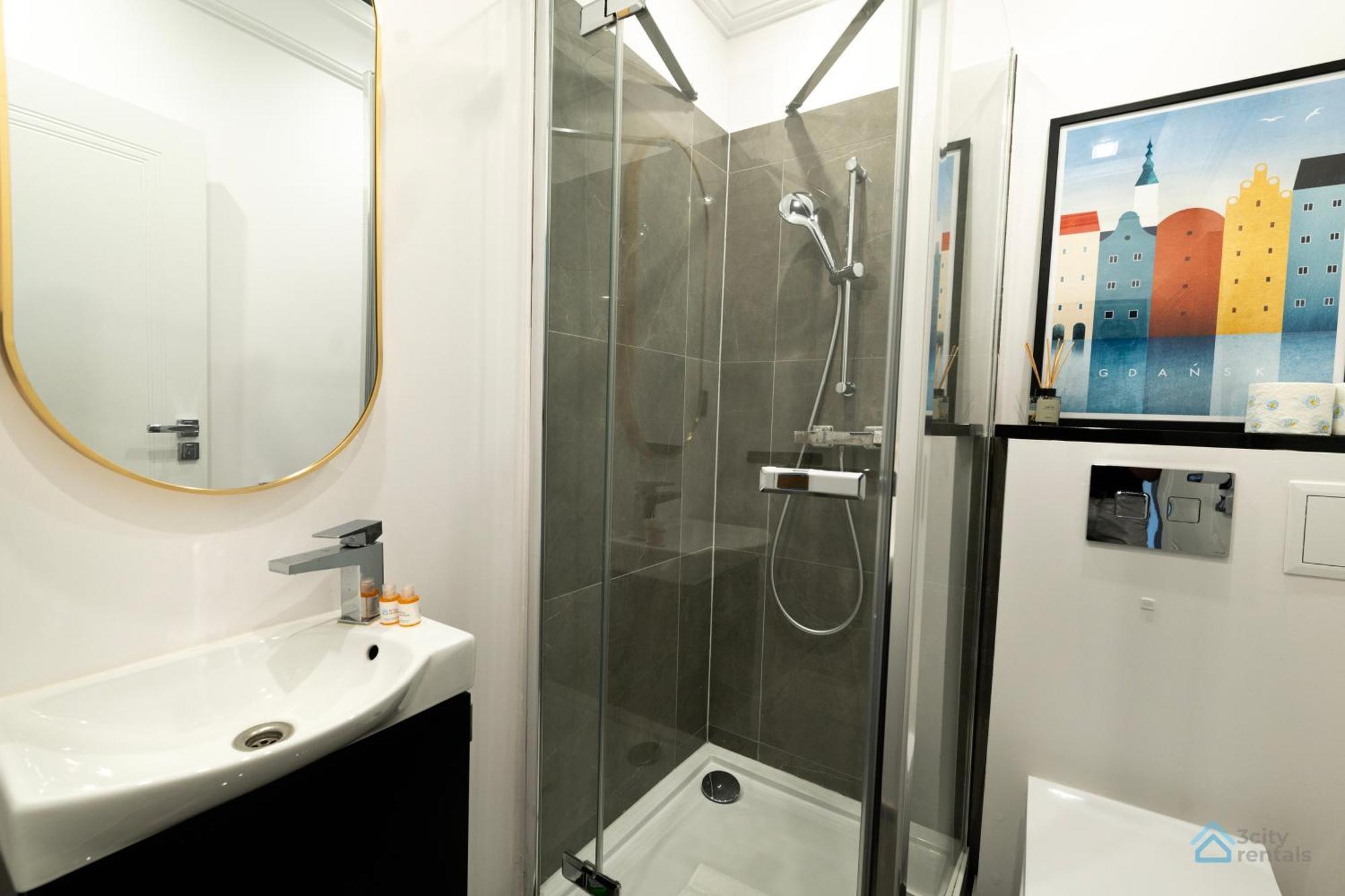 Portos By 3city Apartament