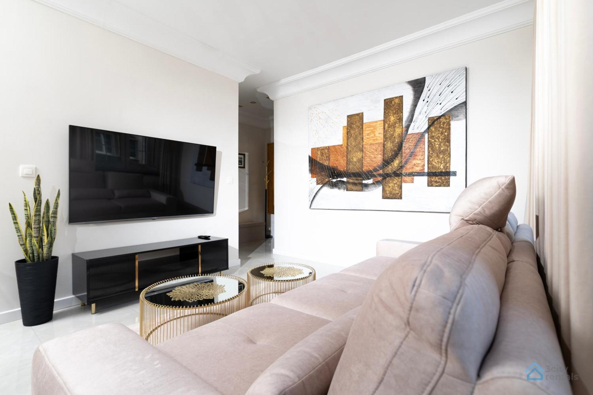 Portos By 3city Apartament