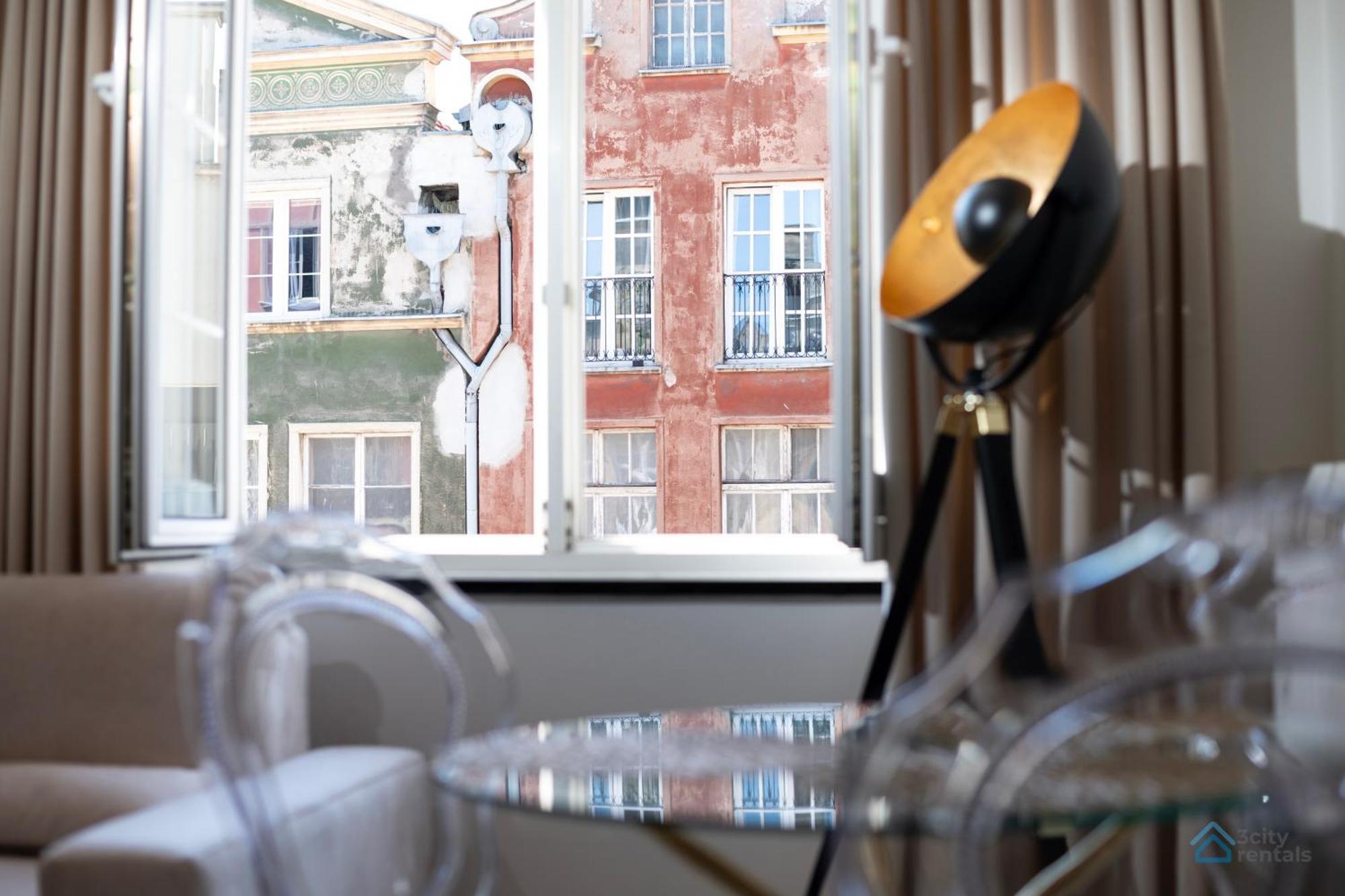 Portos By 3city Apartament *