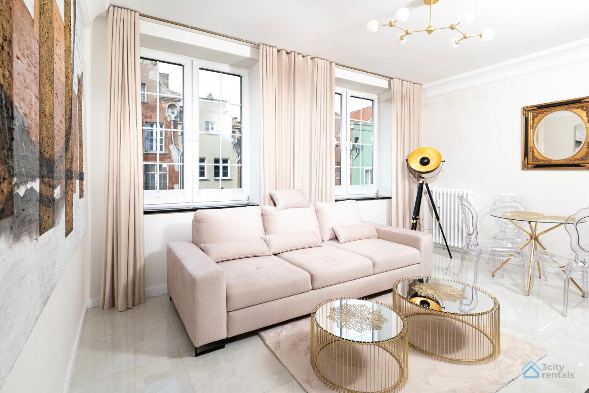 Leilighet Portos By 3city