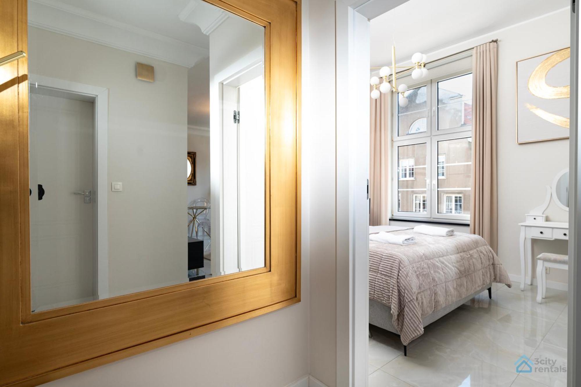 Portos By 3city Apartament *