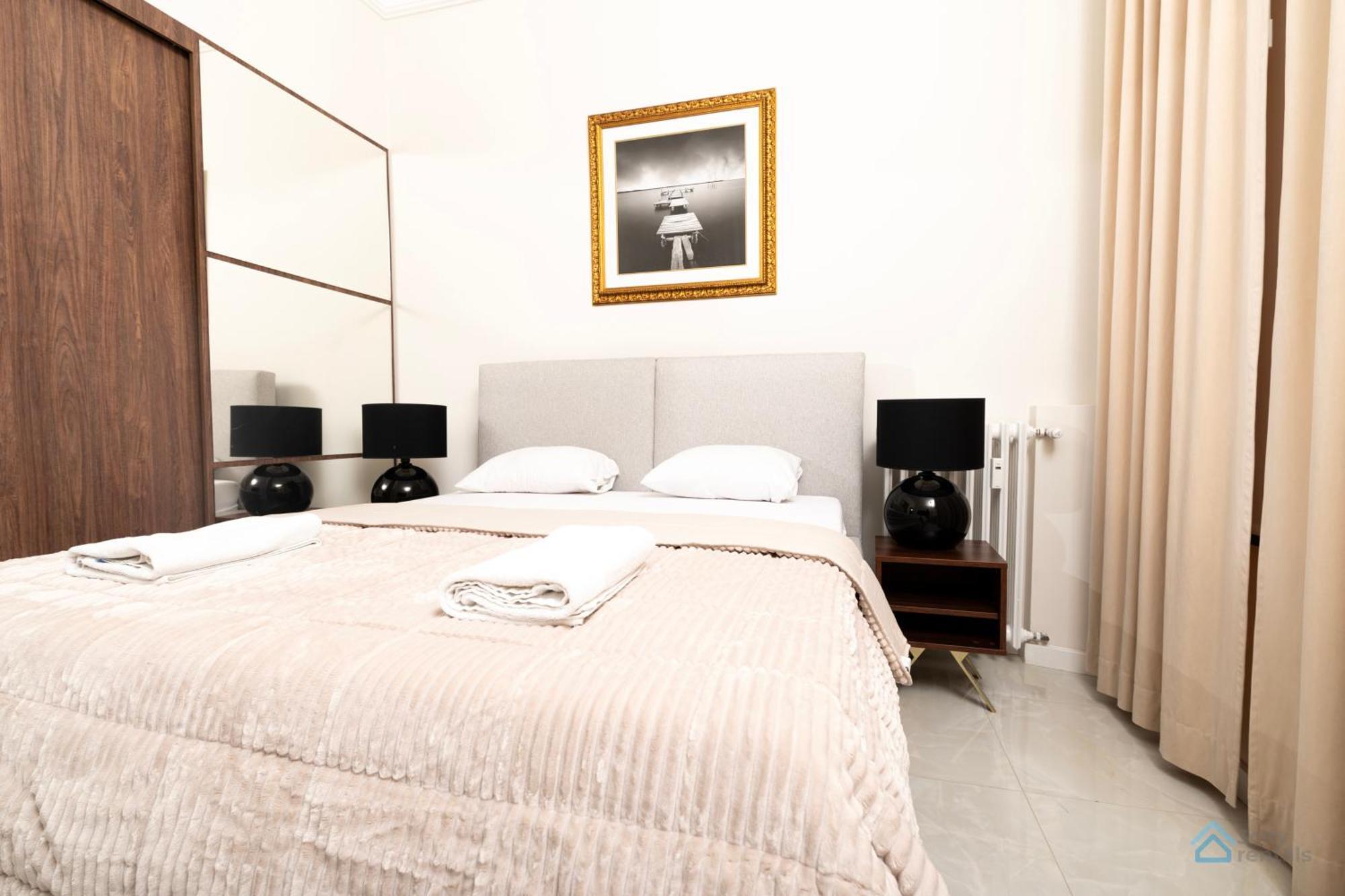 Leilighet Portos By 3city *