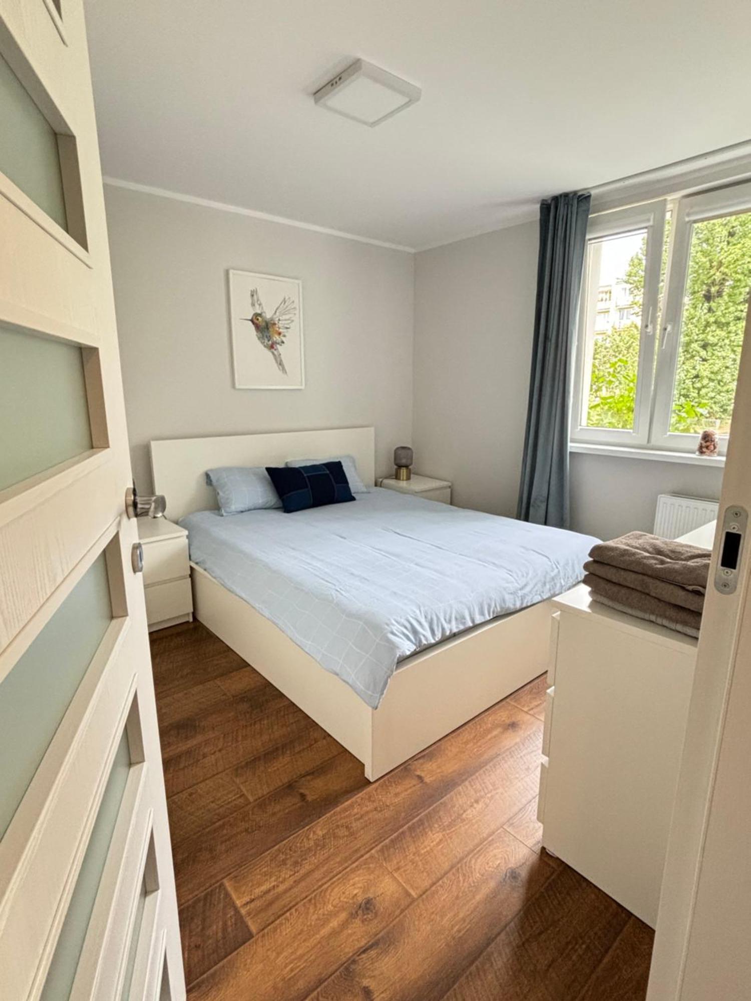 Bart Brzezno - 600 Metrow Do Plazy Apartment Gdansk