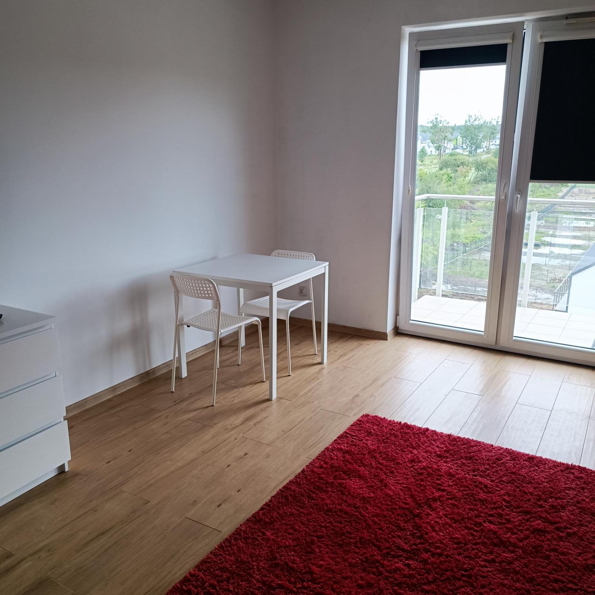 Leilighet 69, - Jasien Gdańsk