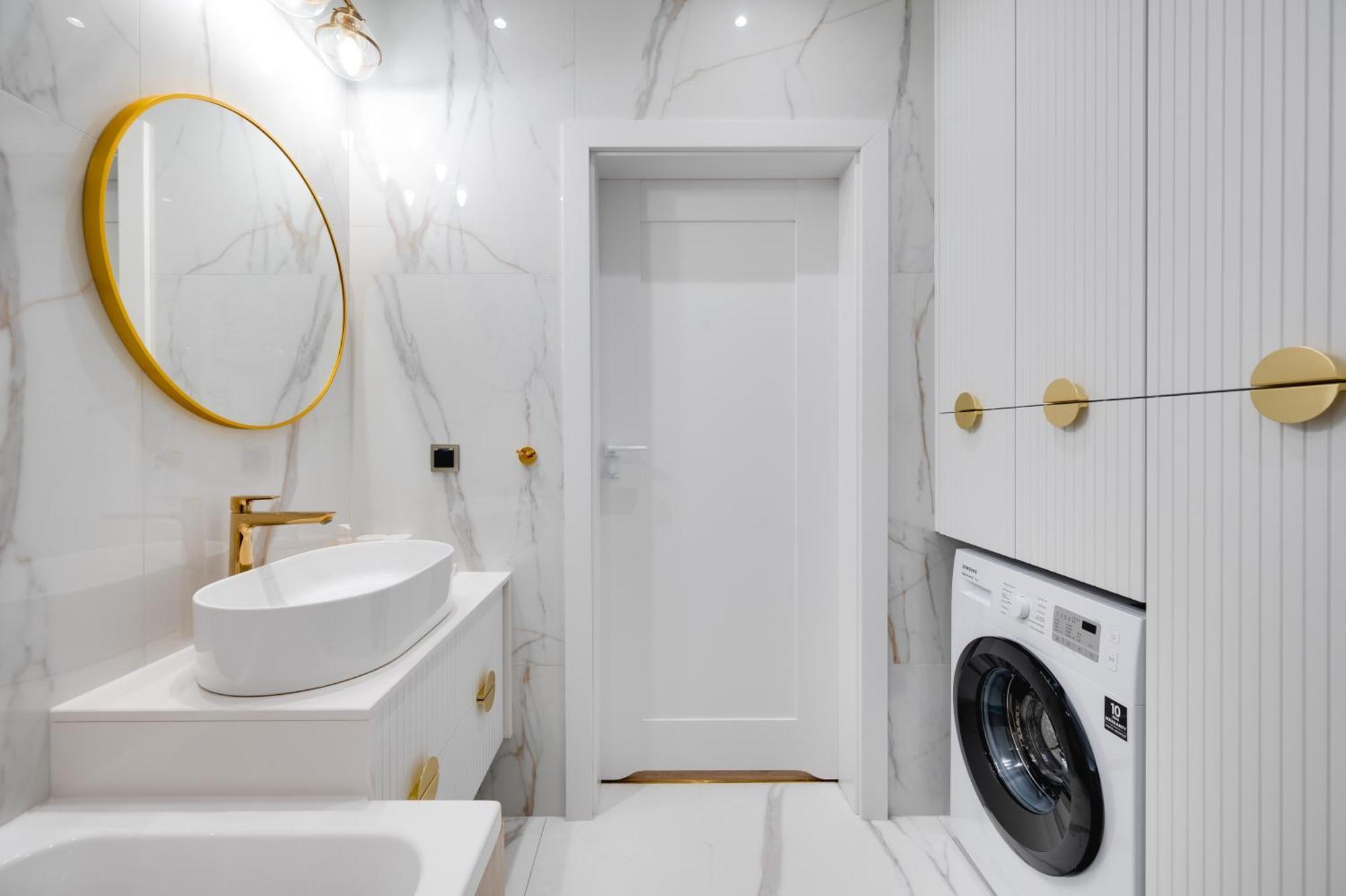 Blue Lagoon - Botanica Jelitkowo By Oneapartments Apartament Gdańsk