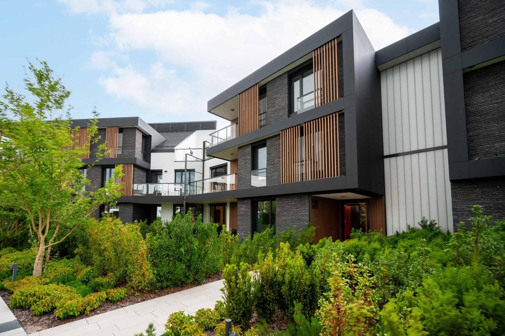 Blue Lagoon - Botanica Jelitkowo By Oneapartments * Gdańsk