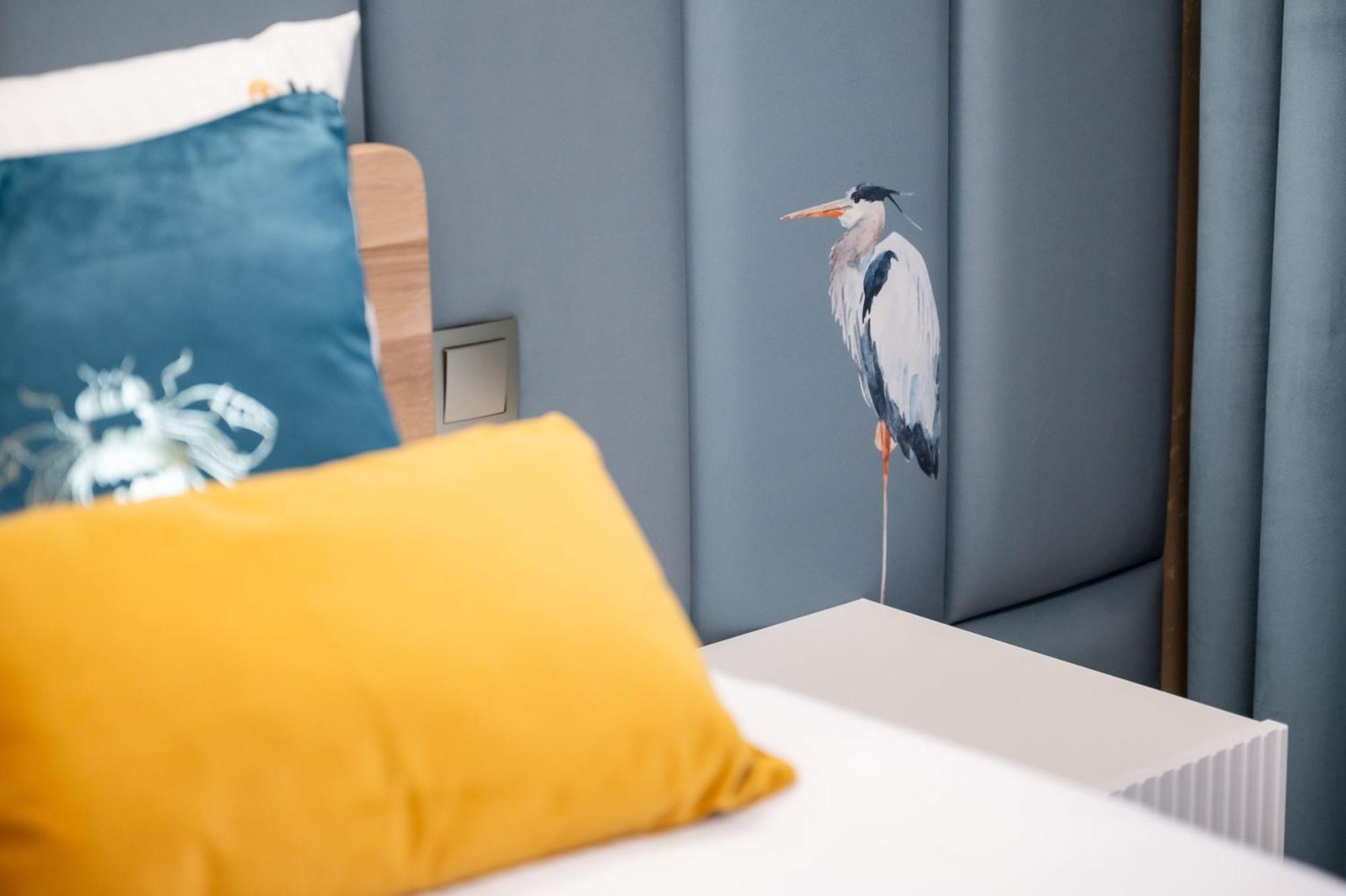 Blue Lagoon - Botanica Jelitkowo By Oneapartments * Gdańsk