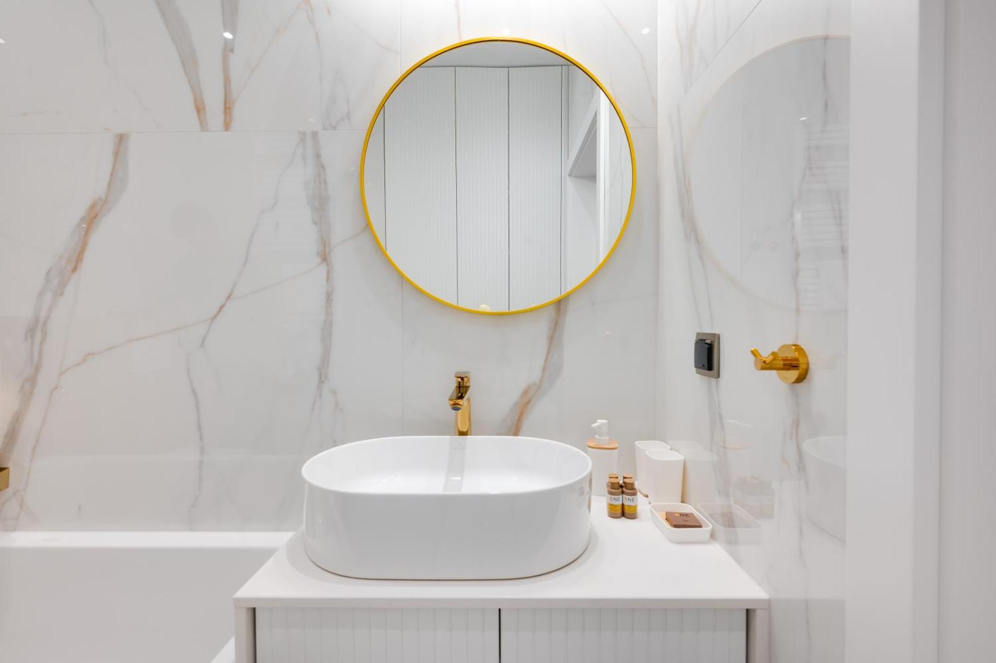 Blue Lagoon - Botanica Jelitkowo By Oneapartments Apartament Gdańsk