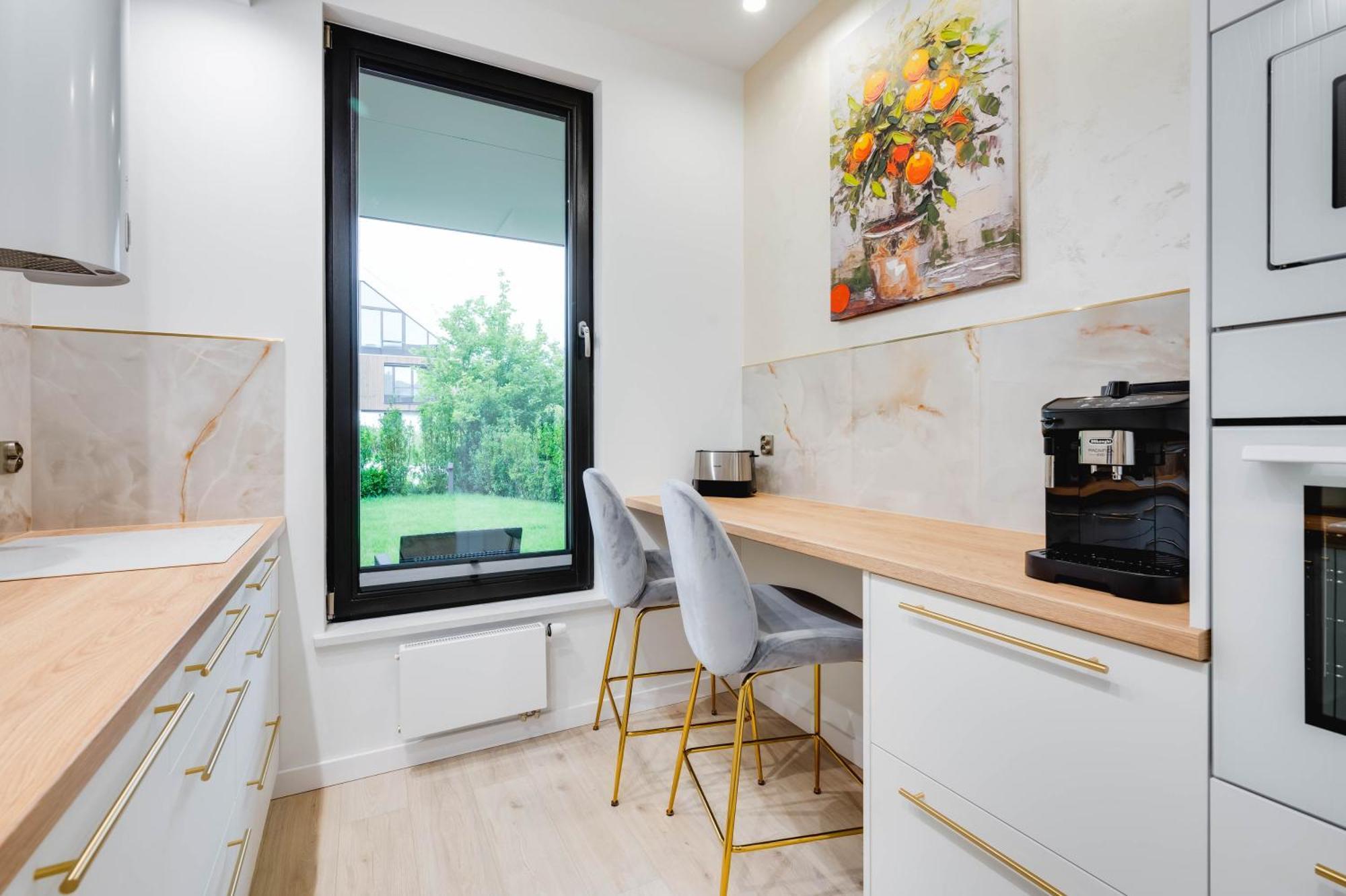 Blue Lagoon - Botanica Jelitkowo By Oneapartments Apartament Gdańsk