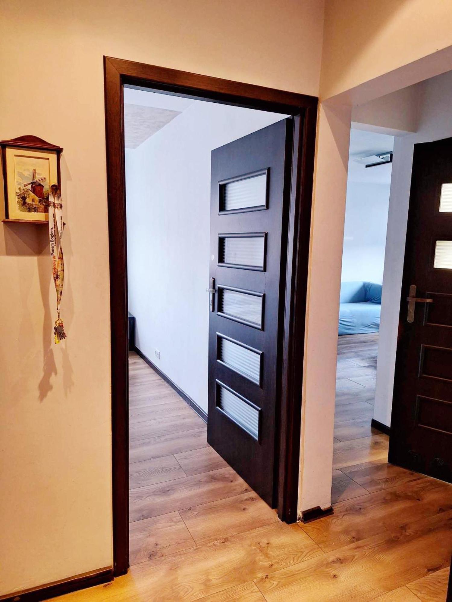 Blue Cloud Apartment *