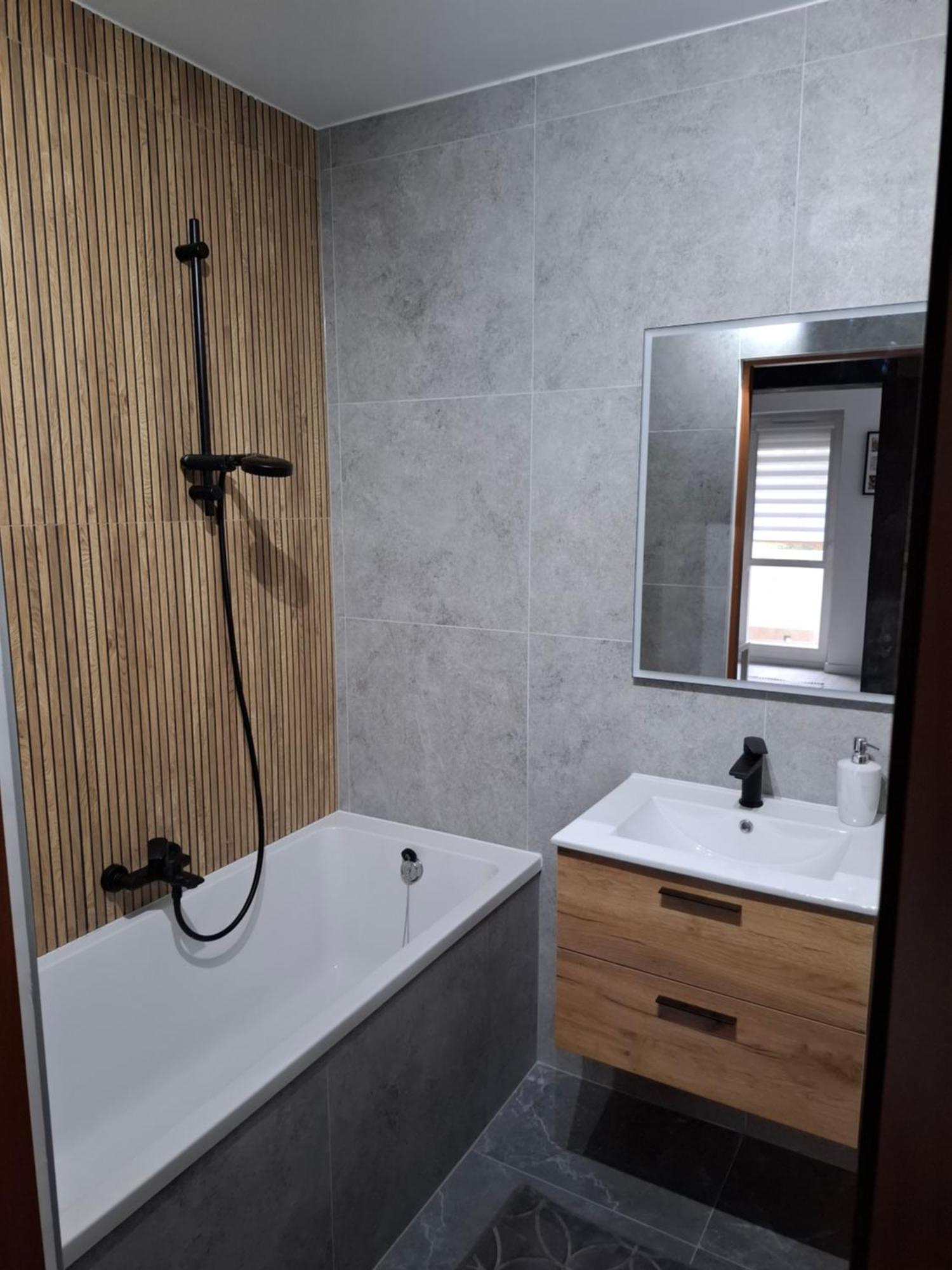 Apartment Przytulny 2-pokojowy Na W Gdansku *