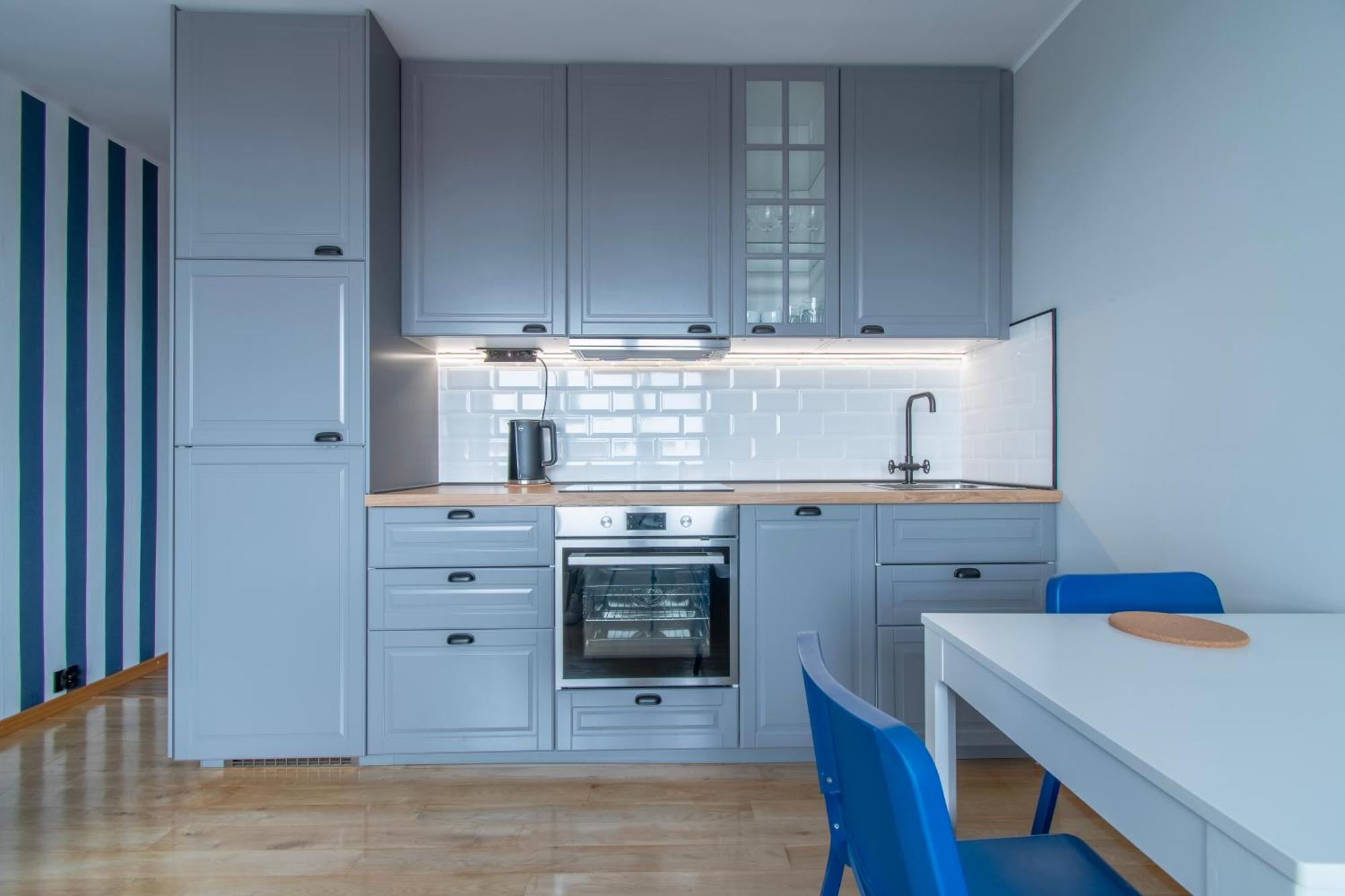 Apartamento Doqi