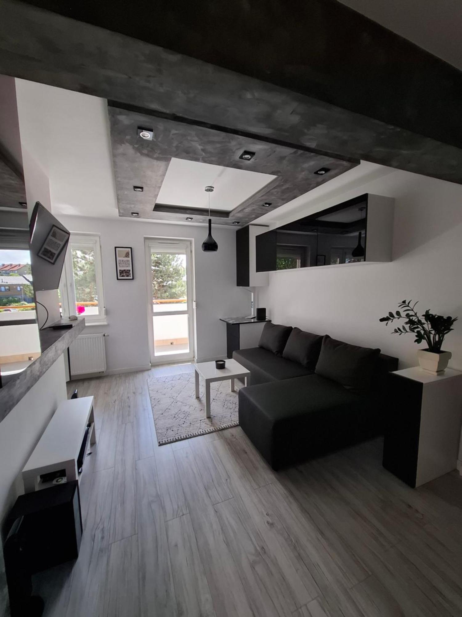 Apartment Przytulny 2-pokojowy Na W Gdansku
