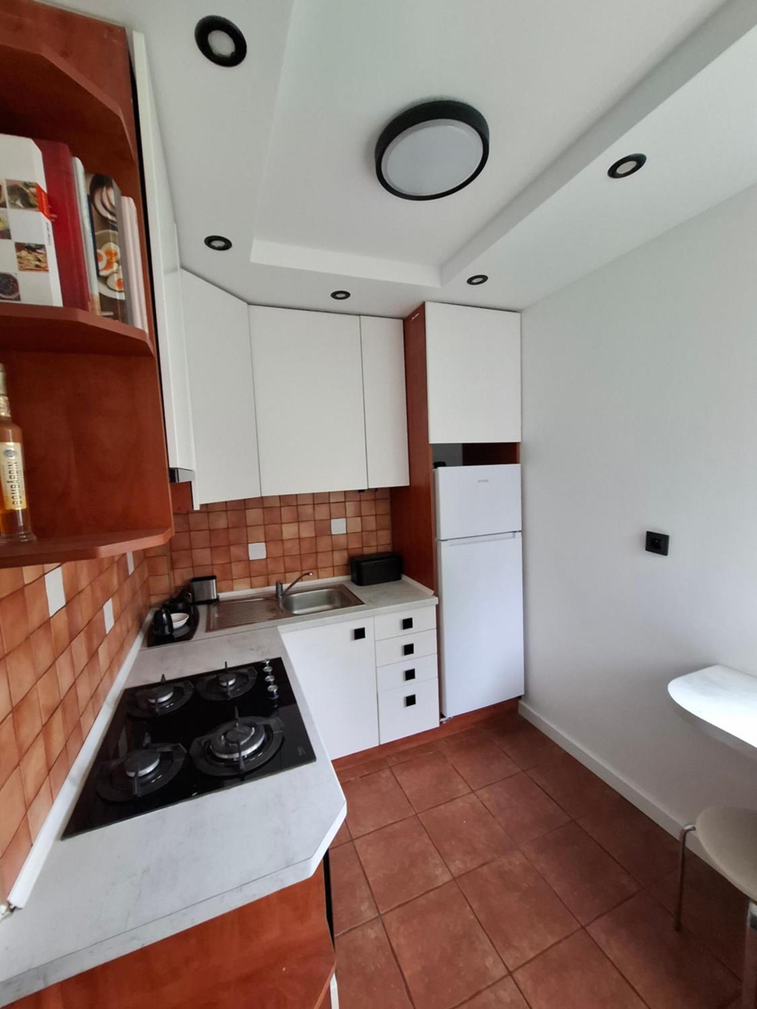 Apartment Przytulny 2-pokojowy Na W Gdansku *