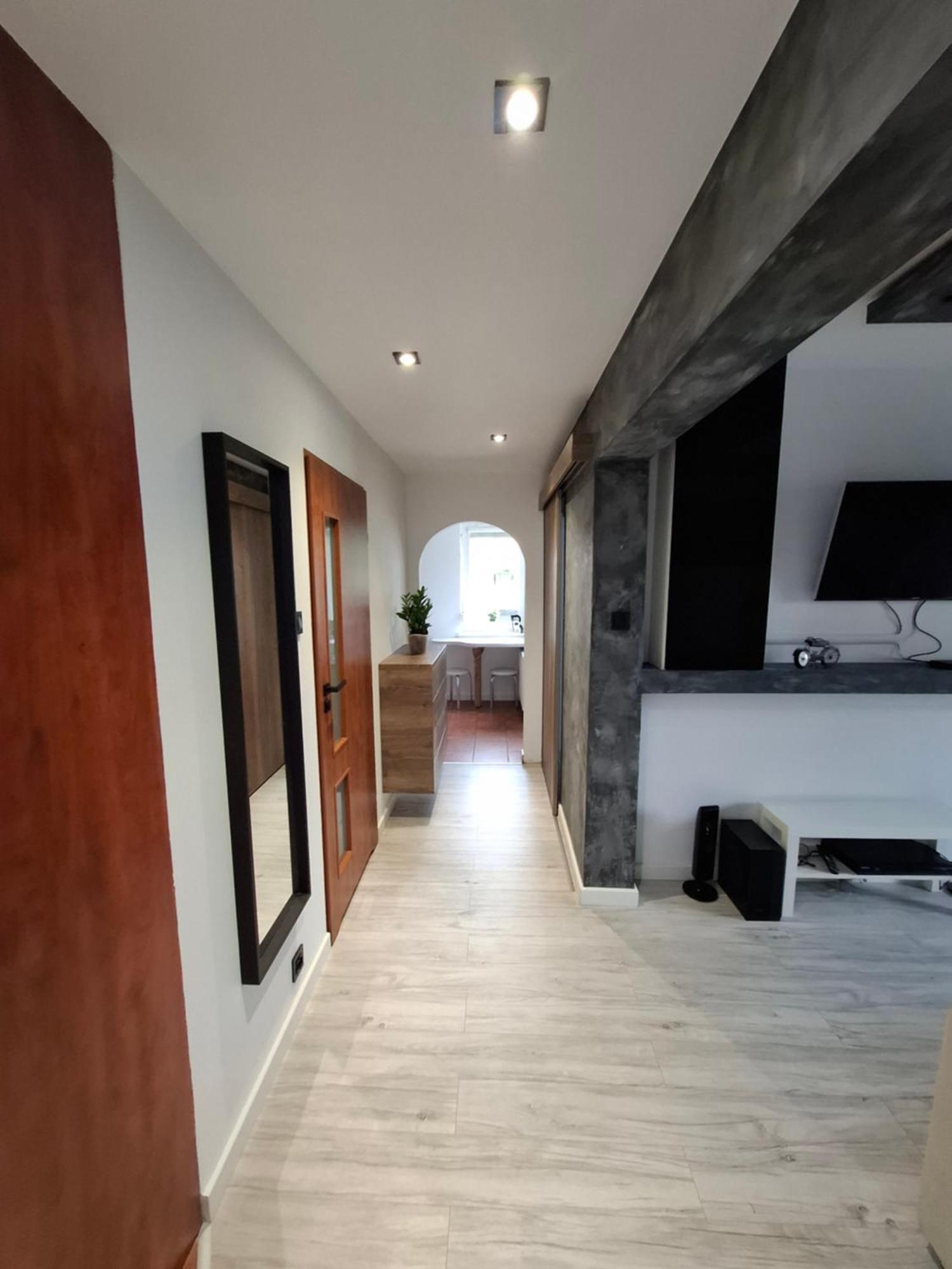 Apartment Przytulny 2-pokojowy Na W Gdansku *