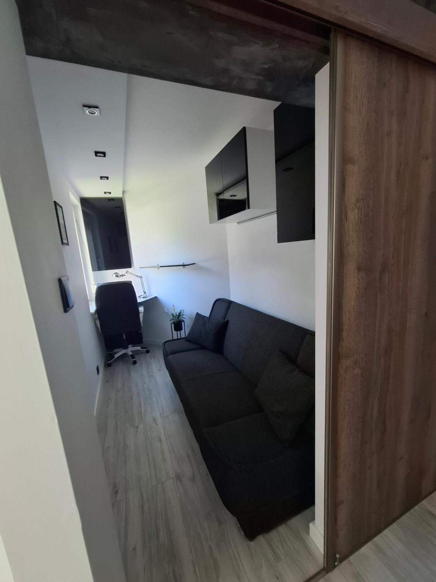 Przytulny 2-pokojowy Na W Gdansku Apartment *