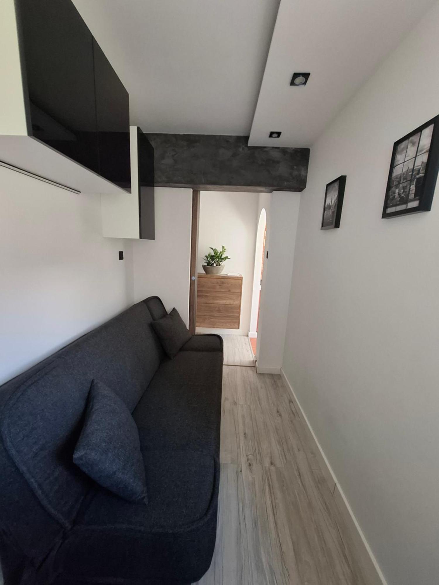 Przytulny 2-pokojowy Na W Gdansku Apartment