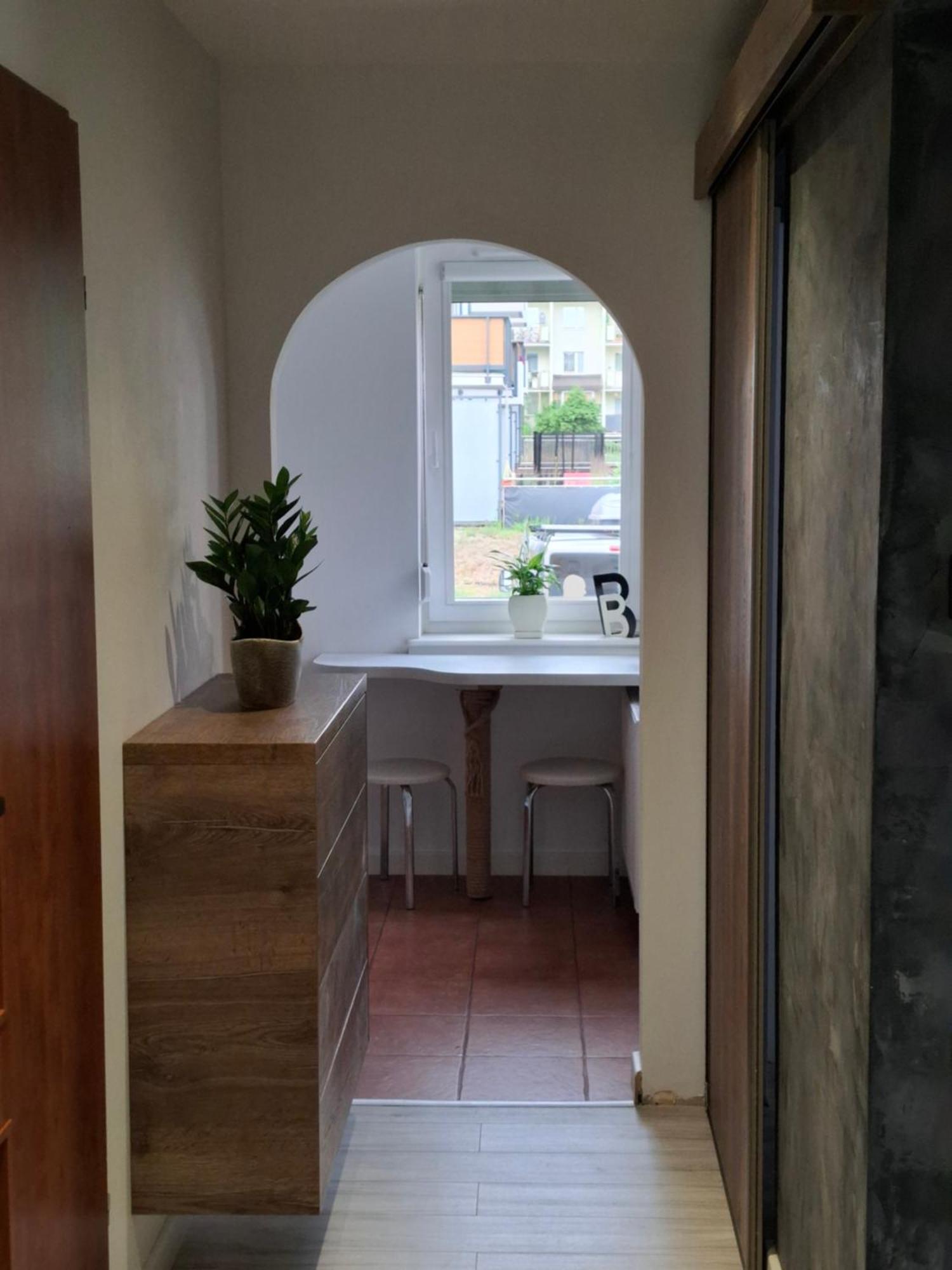 Apartment Przytulny 2-pokojowy Na W Gdansku Gdansk