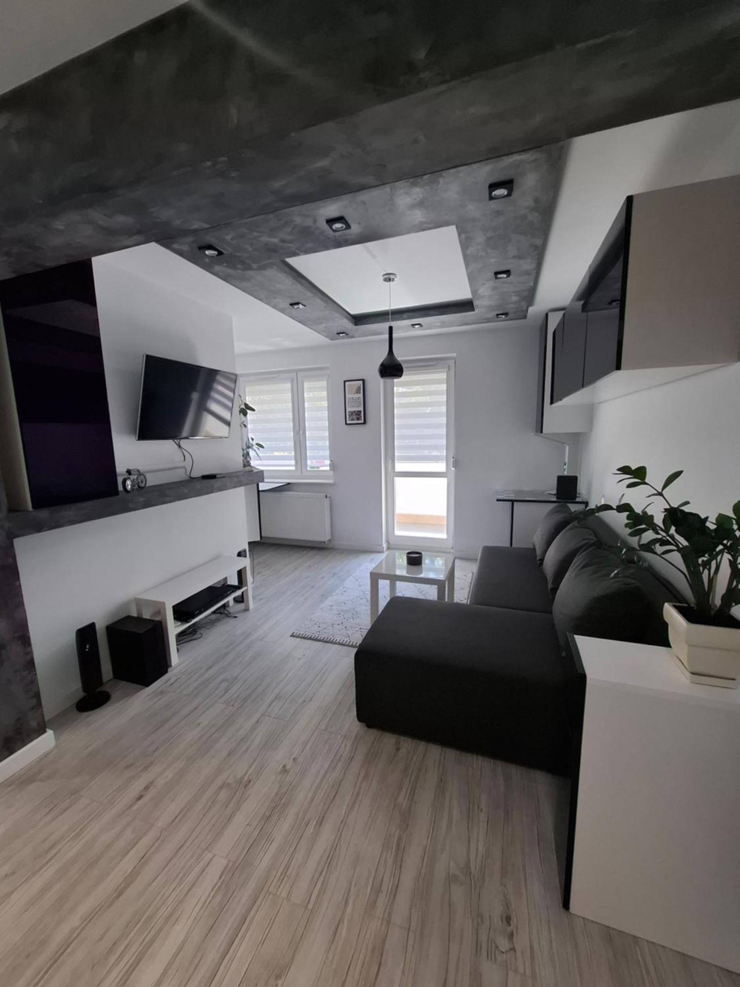 Przytulny 2-pokojowy Na W Gdansku Apartment *