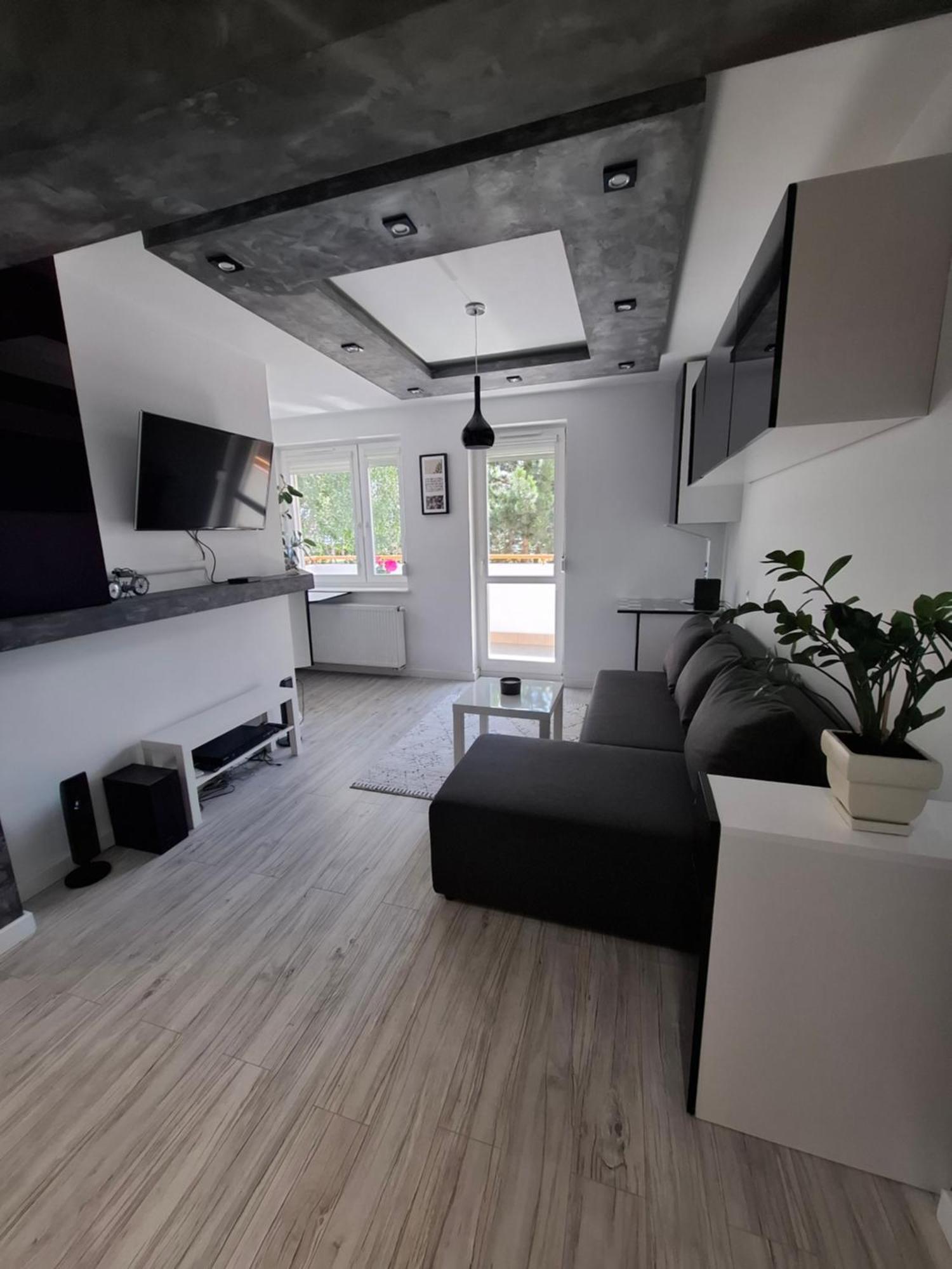 Apartment Przytulny 2-pokojowy Na W Gdansku Gdansk