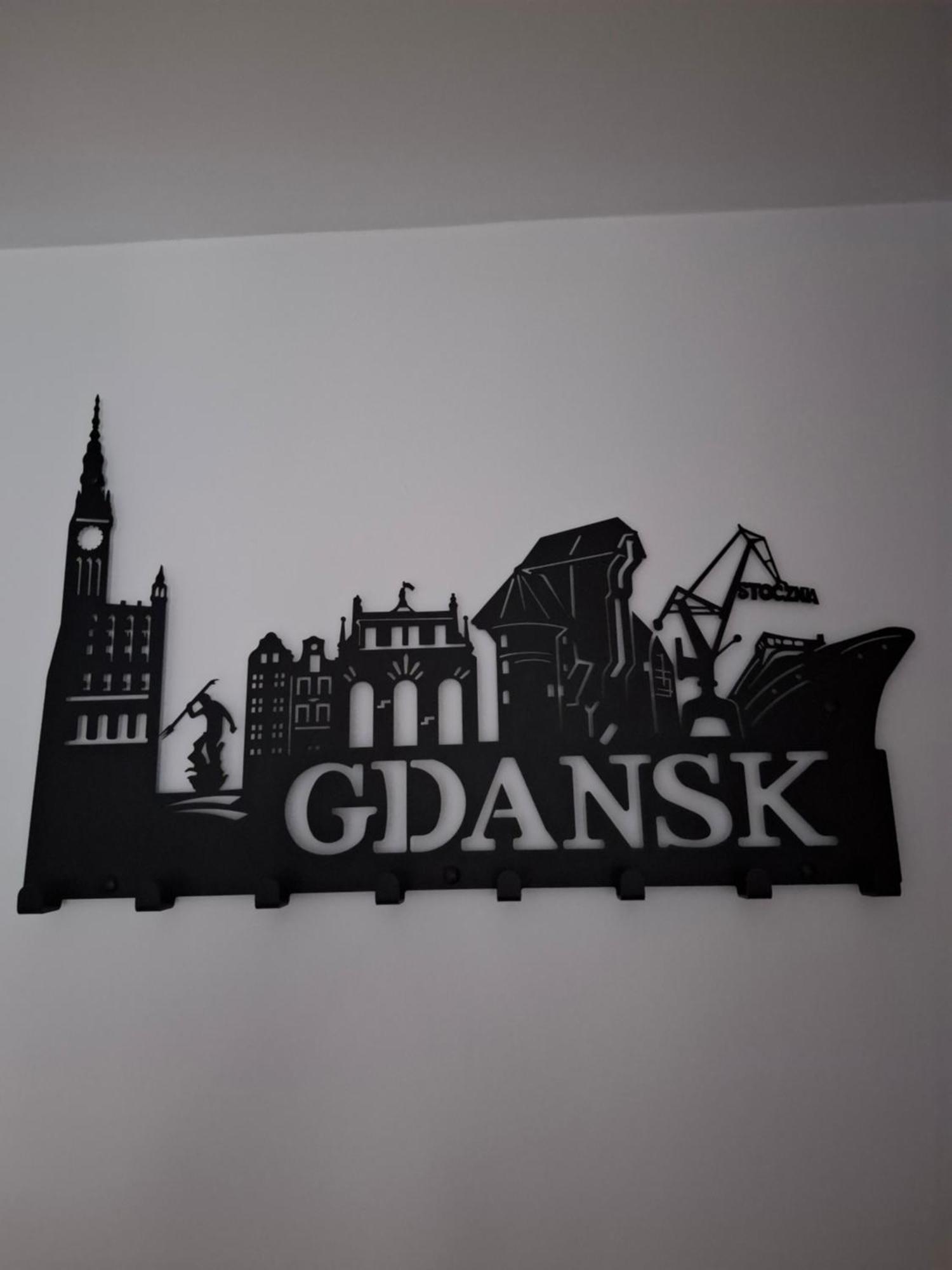 Przytulny 2-pokojowy Na W Gdansku *
