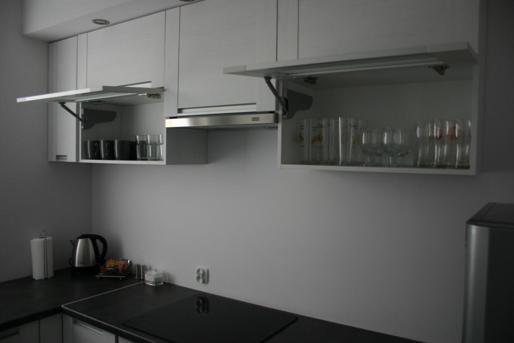 Apartment Bts Apartaments - Apartamenty Blisko Morza Gdansk