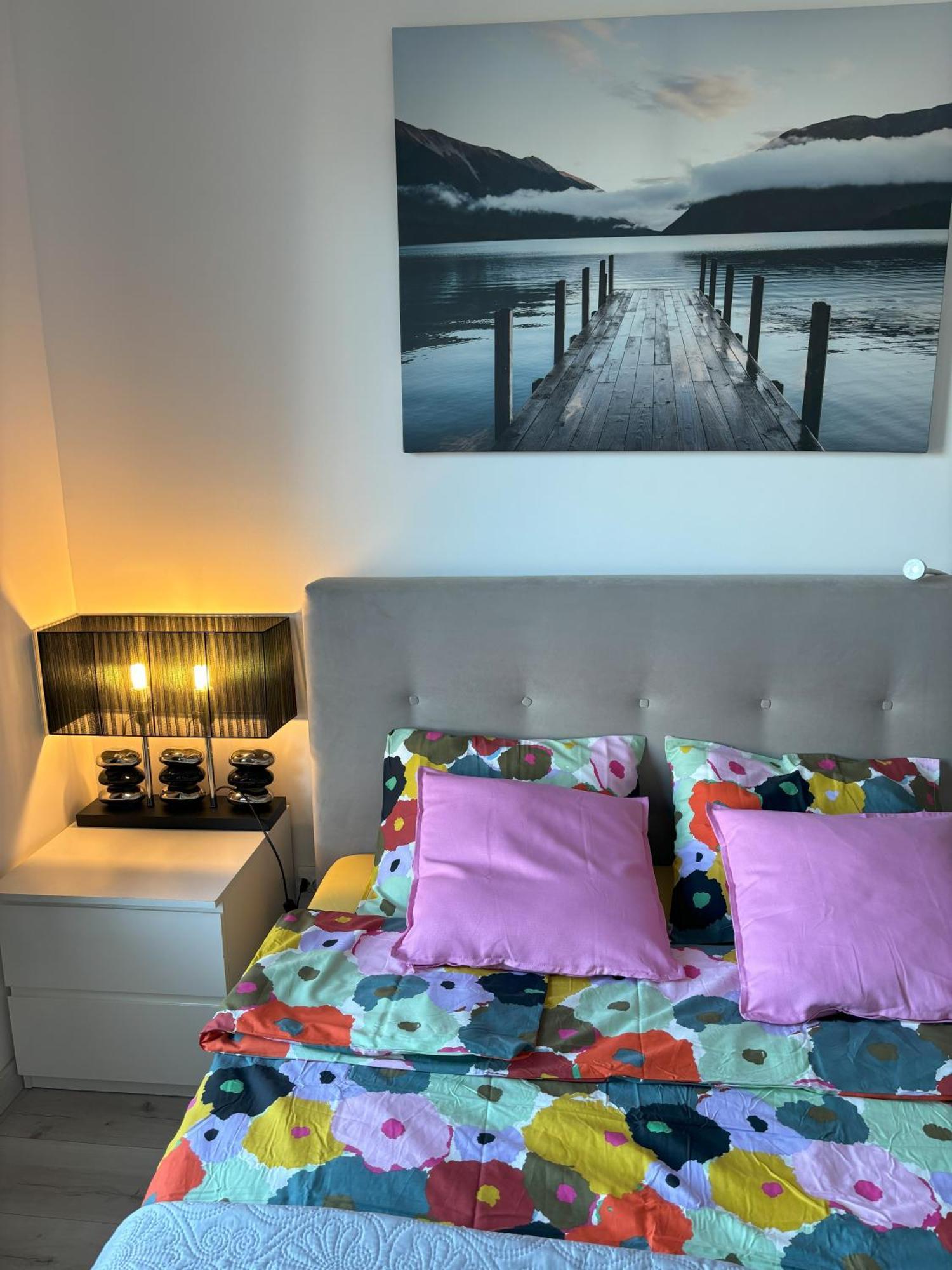 Relax Apartment